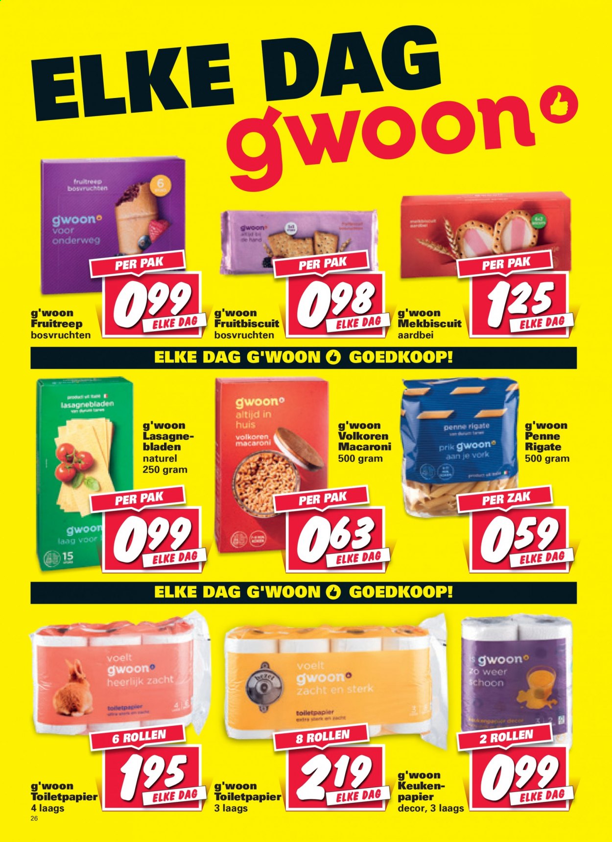 Nettorama-aanbieding - 12-7-2021 - 18-7-2021. Pagina 26