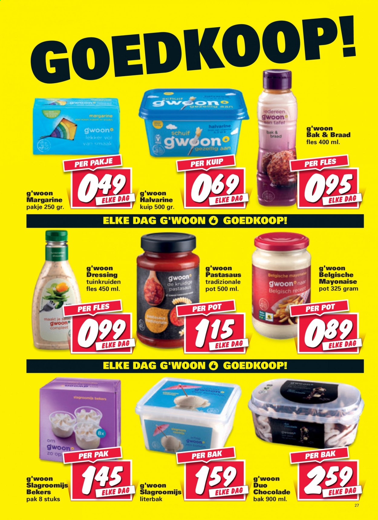 Nettorama-aanbieding - 12-7-2021 - 18-7-2021. Pagina 27