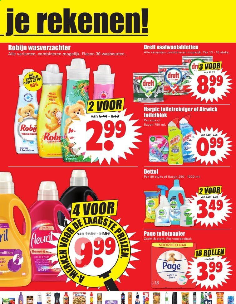 Dirk-aanbieding - 11-7-2021 - 17-7-2021. Pagina 11
