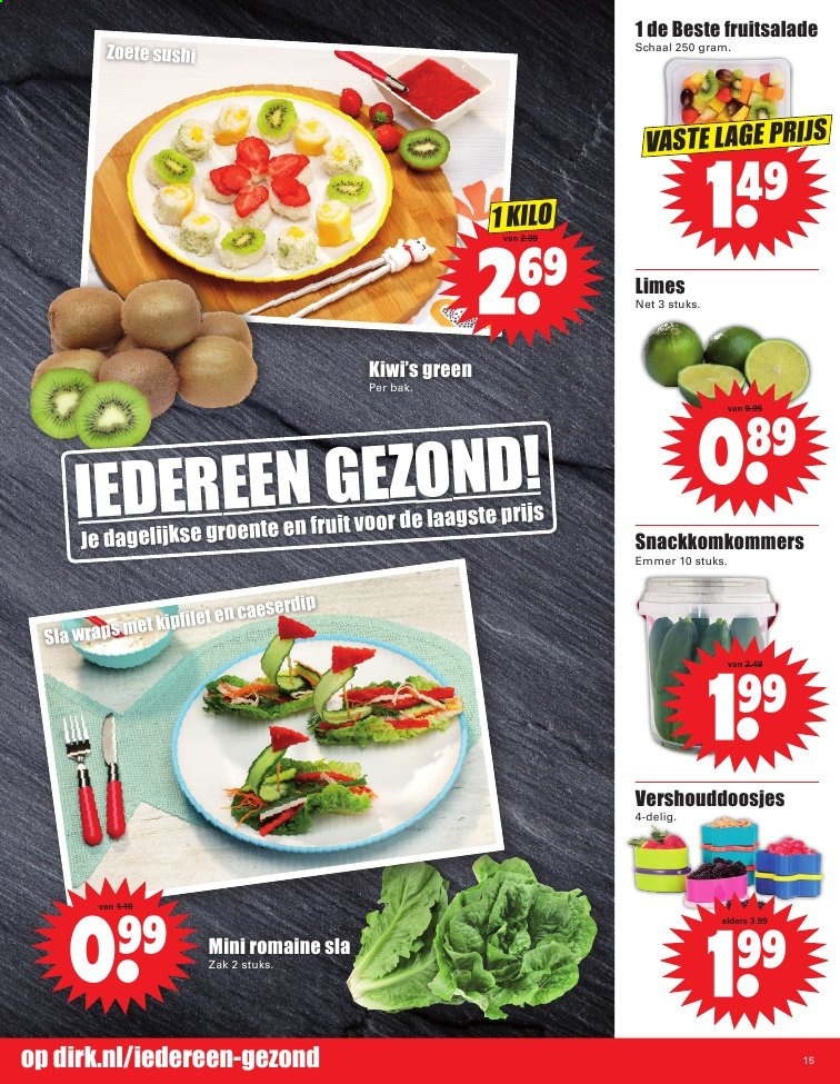 Dirk-aanbieding - 11-7-2021 - 17-7-2021. Pagina 15