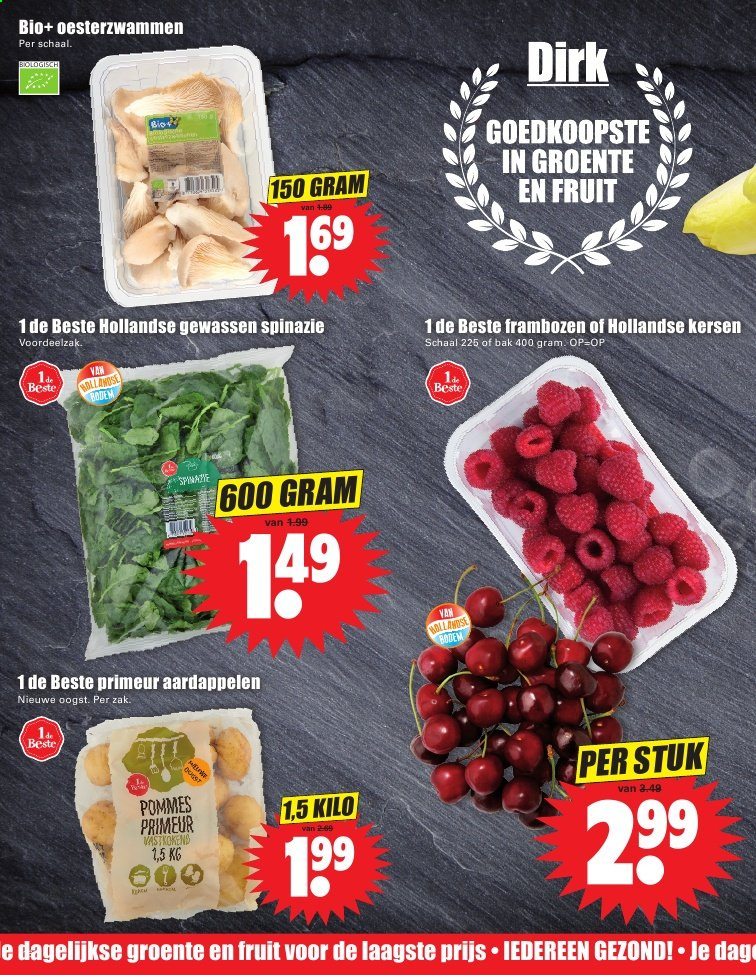 Dirk-aanbieding - 11-7-2021 - 17-7-2021. Pagina 16
