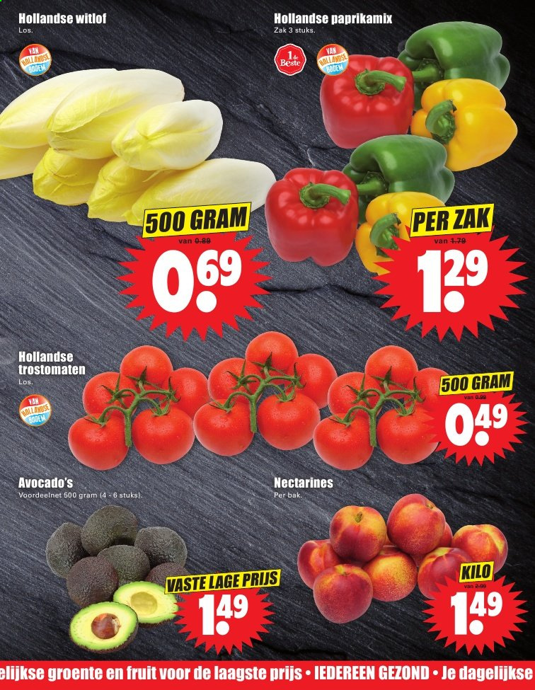 Dirk-aanbieding - 11-7-2021 - 17-7-2021. Pagina 17