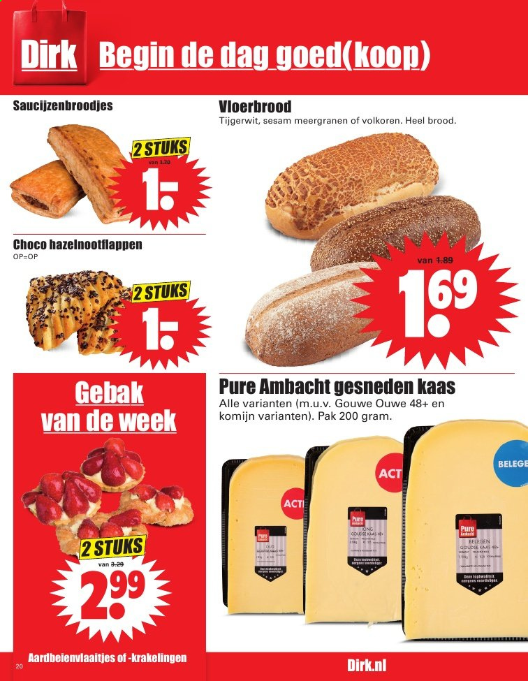Dirk-aanbieding - 11-7-2021 - 17-7-2021. Pagina 20