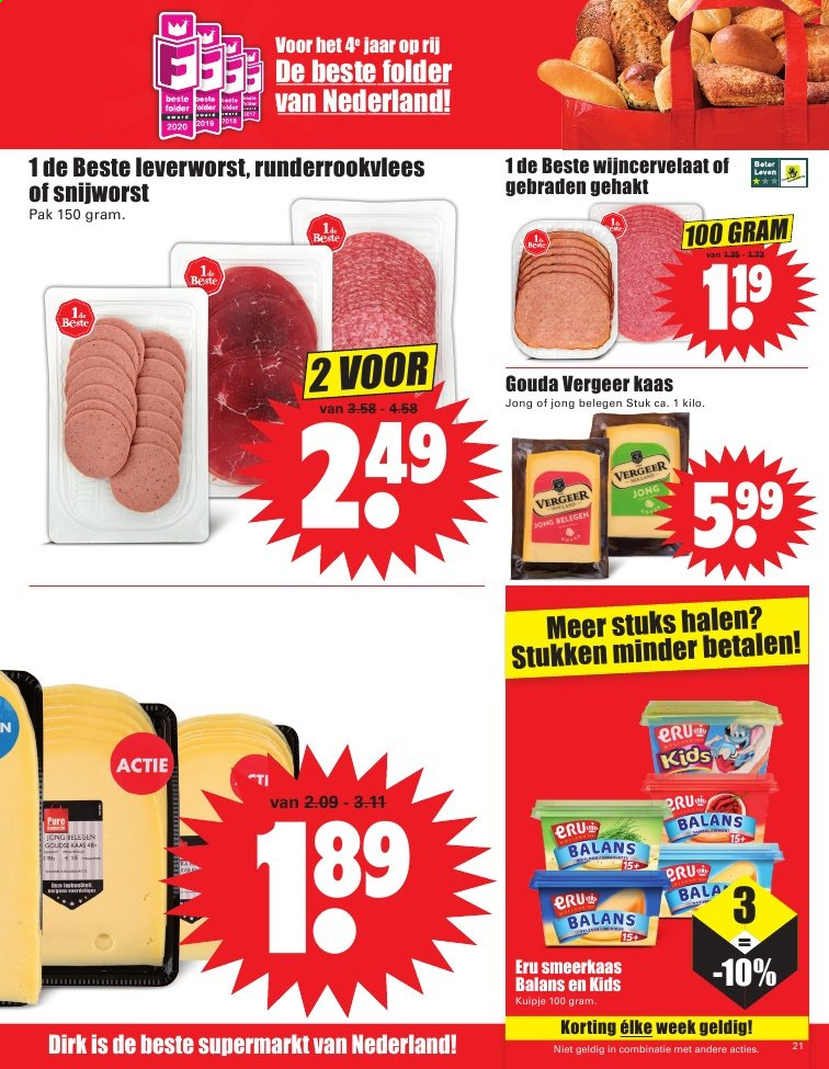 Dirk-aanbieding - 11-7-2021 - 17-7-2021. Pagina 21