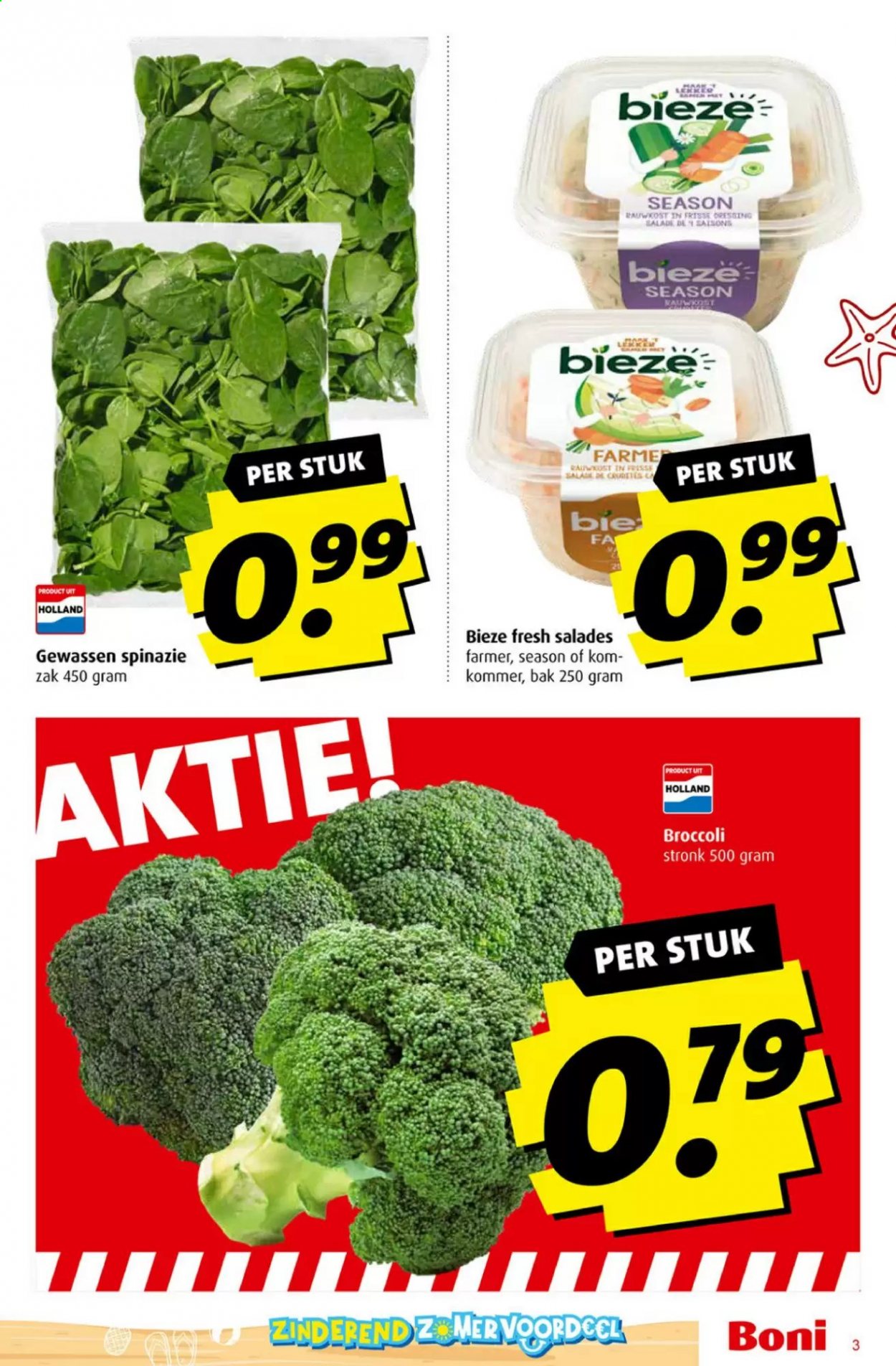 Boni-aanbieding - 14-7-2021 - 20-7-2021. Pagina 3