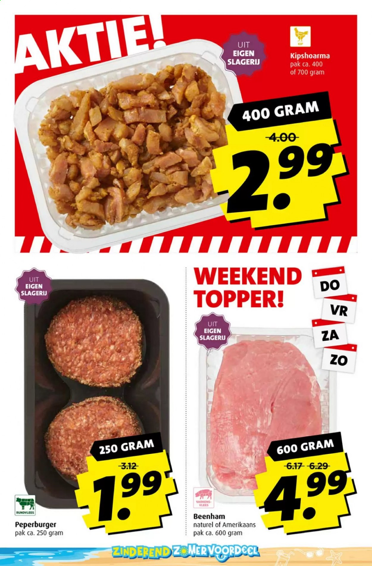 Boni-aanbieding - 14-7-2021 - 20-7-2021. Pagina 4