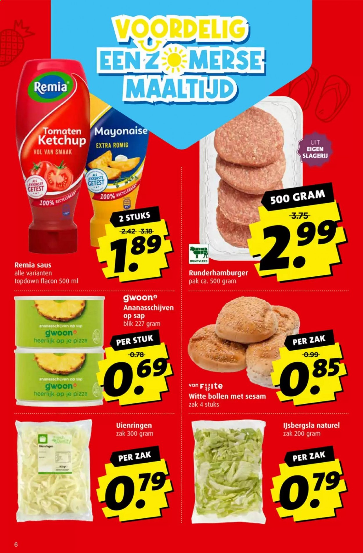Boni-aanbieding - 14-7-2021 - 20-7-2021. Pagina 6