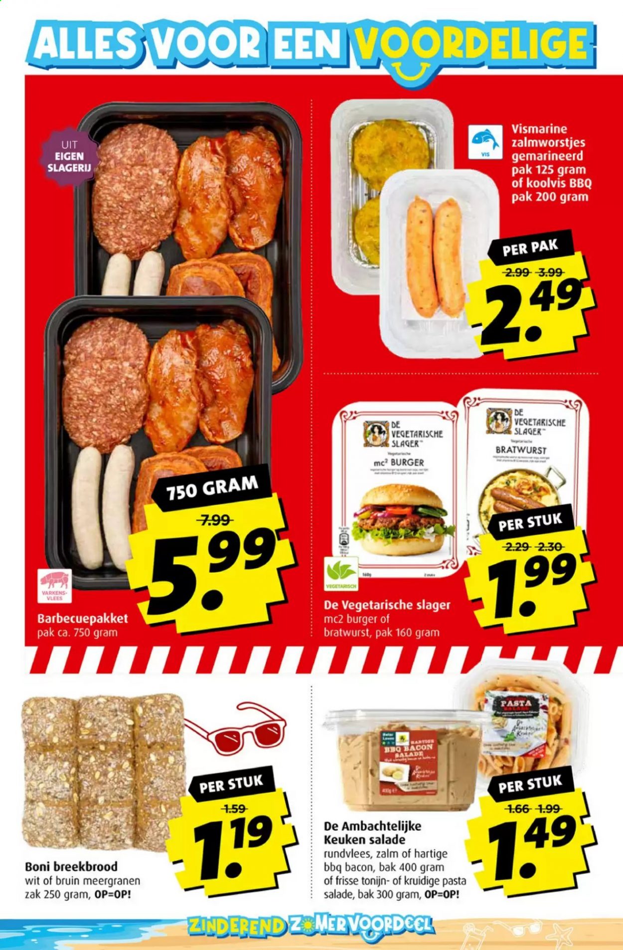 Boni-aanbieding - 14-7-2021 - 20-7-2021. Pagina 8