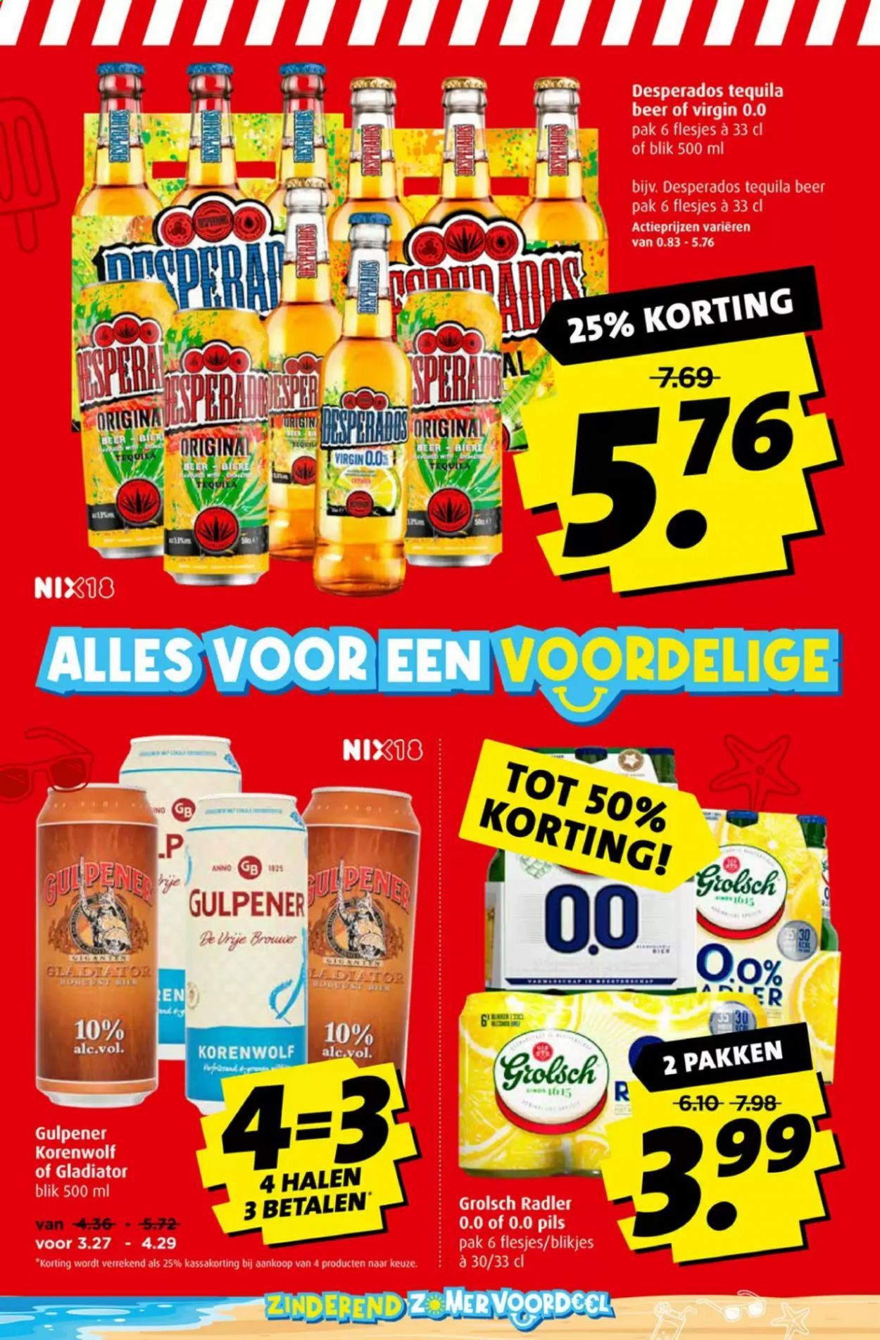 Boni-aanbieding - 14-7-2021 - 20-7-2021. Pagina 10