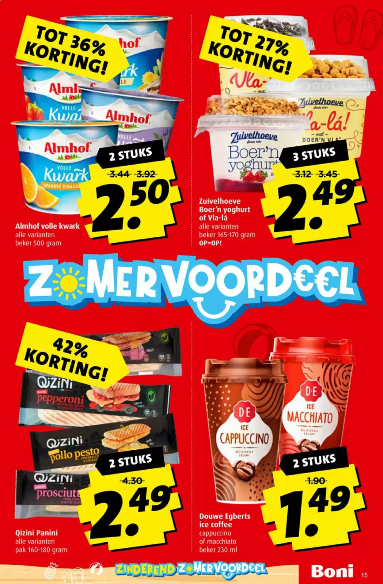 Boni-aanbieding - 14-7-2021 - 20-7-2021. Pagina 15