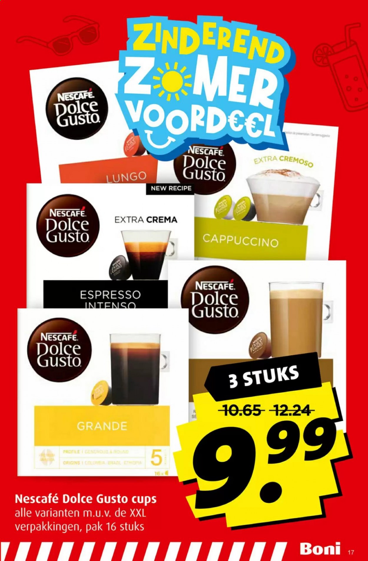 Boni-aanbieding - 14-7-2021 - 20-7-2021. Pagina 17