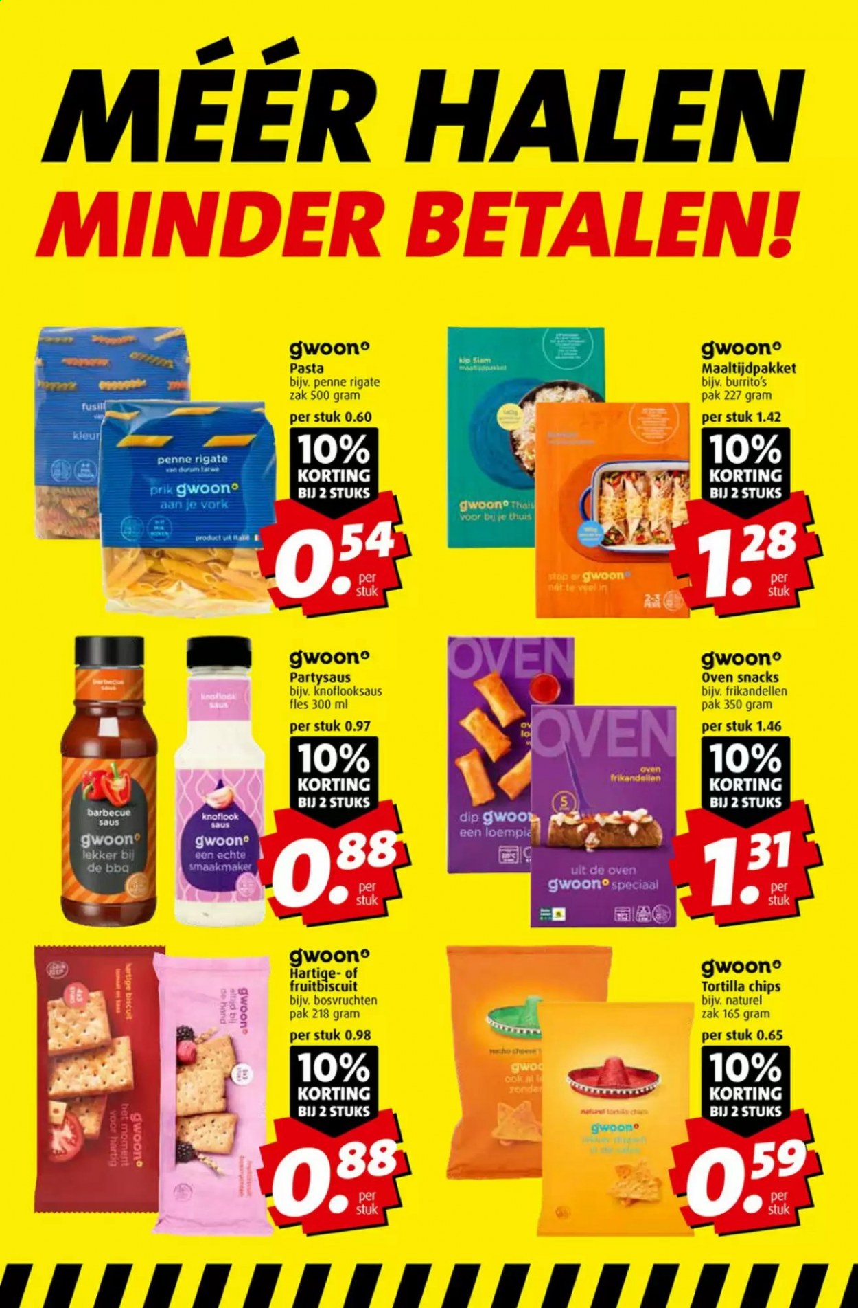 Boni-aanbieding - 14-7-2021 - 20-7-2021. Pagina 20