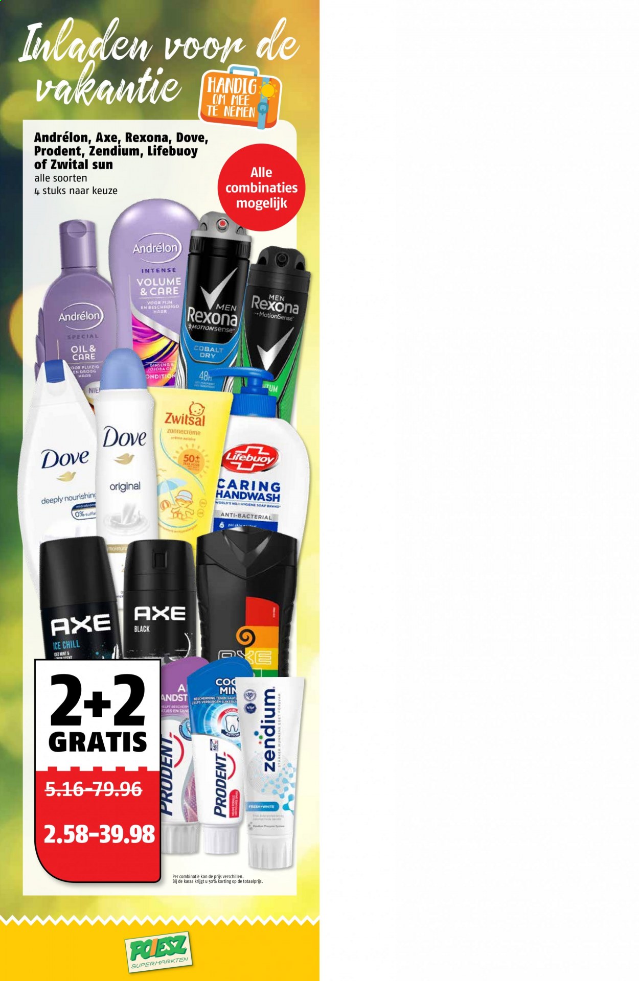 Poiesz-aanbieding - 12-7-2021 - 18-7-2021. Pagina 16