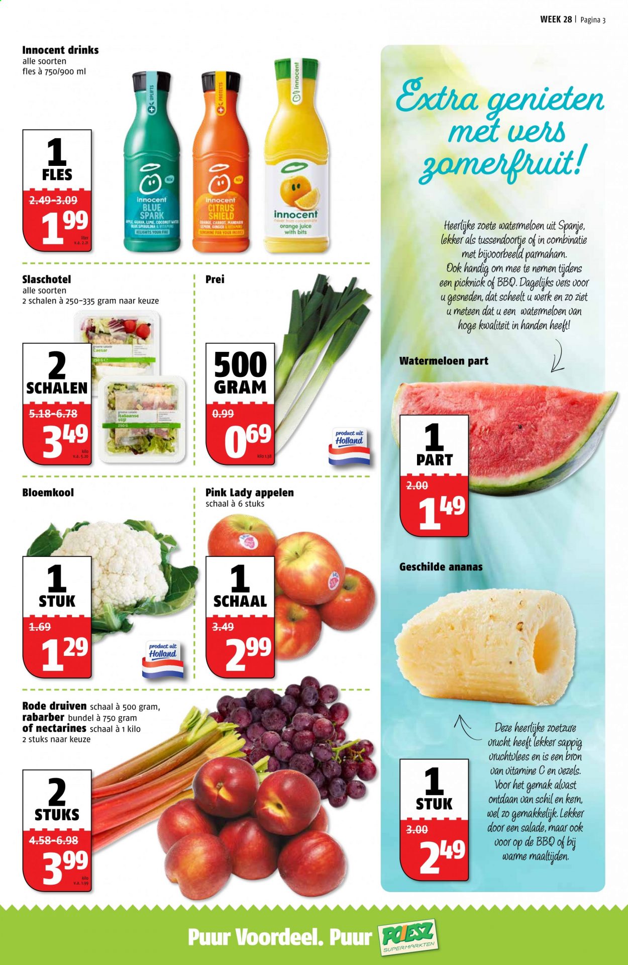 Poiesz-aanbieding - 12-7-2021 - 18-7-2021. Pagina 4
