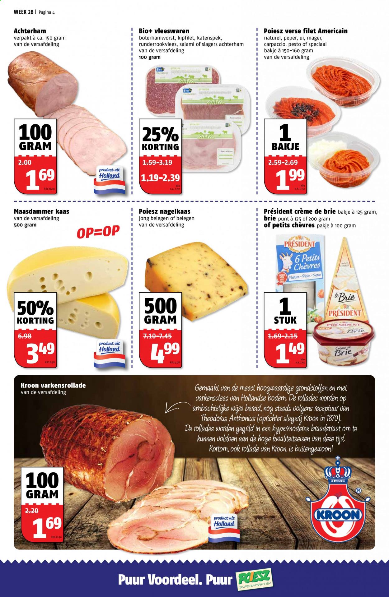 Poiesz-aanbieding - 12-7-2021 - 18-7-2021. Pagina 5