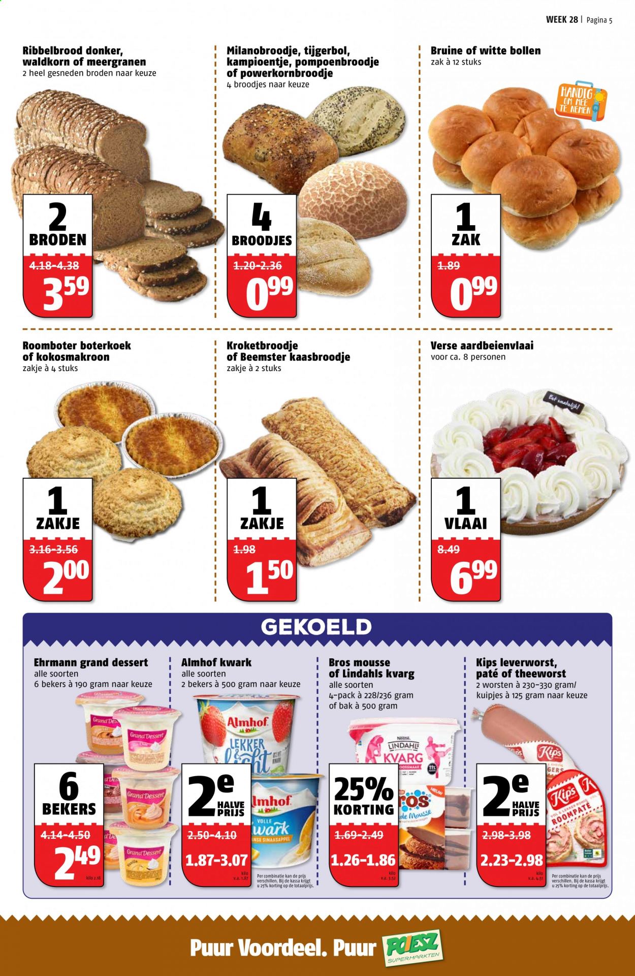 Poiesz-aanbieding - 12-7-2021 - 18-7-2021. Pagina 6