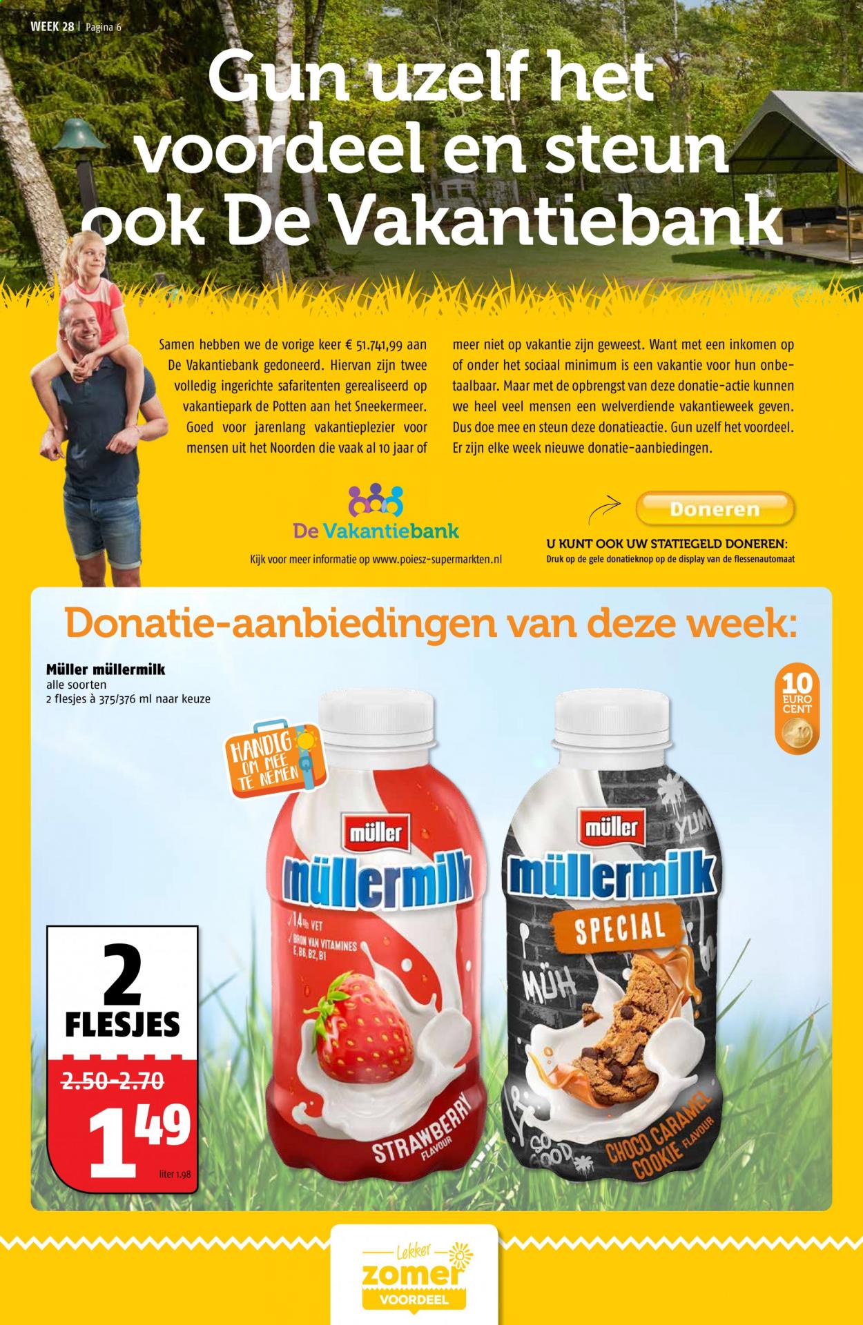 Poiesz-aanbieding - 12-7-2021 - 18-7-2021. Pagina 7