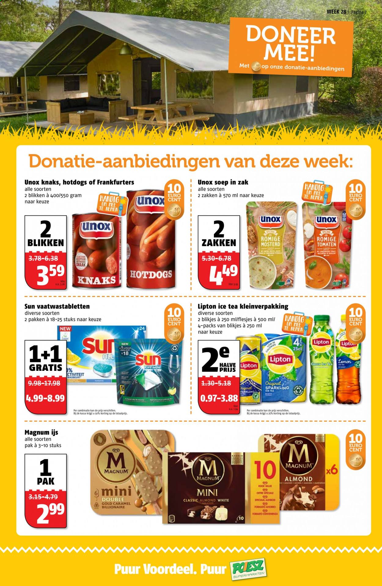 Poiesz-aanbieding - 12-7-2021 - 18-7-2021. Pagina 8