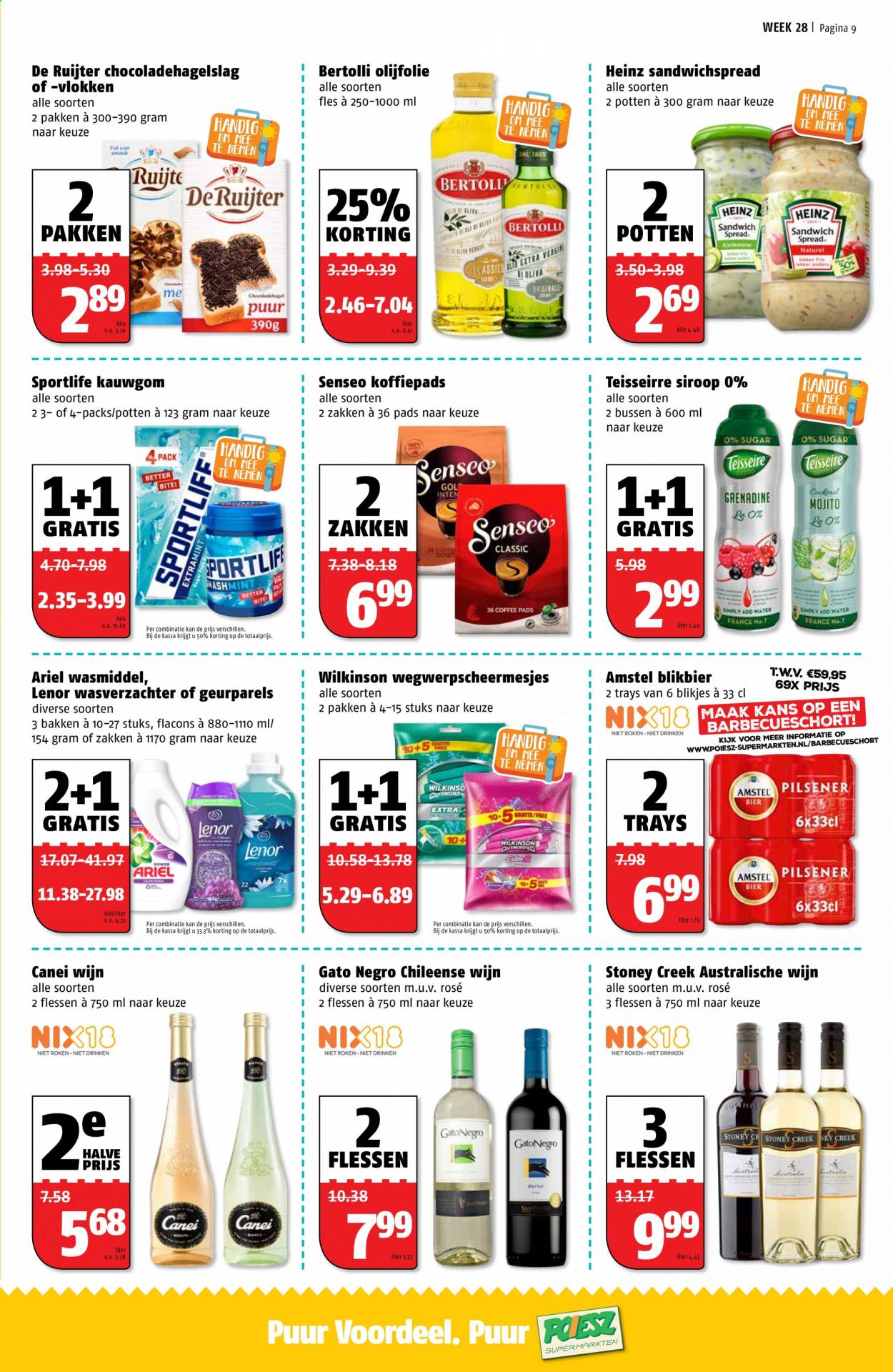 Poiesz-aanbieding - 12-7-2021 - 18-7-2021. Pagina 10