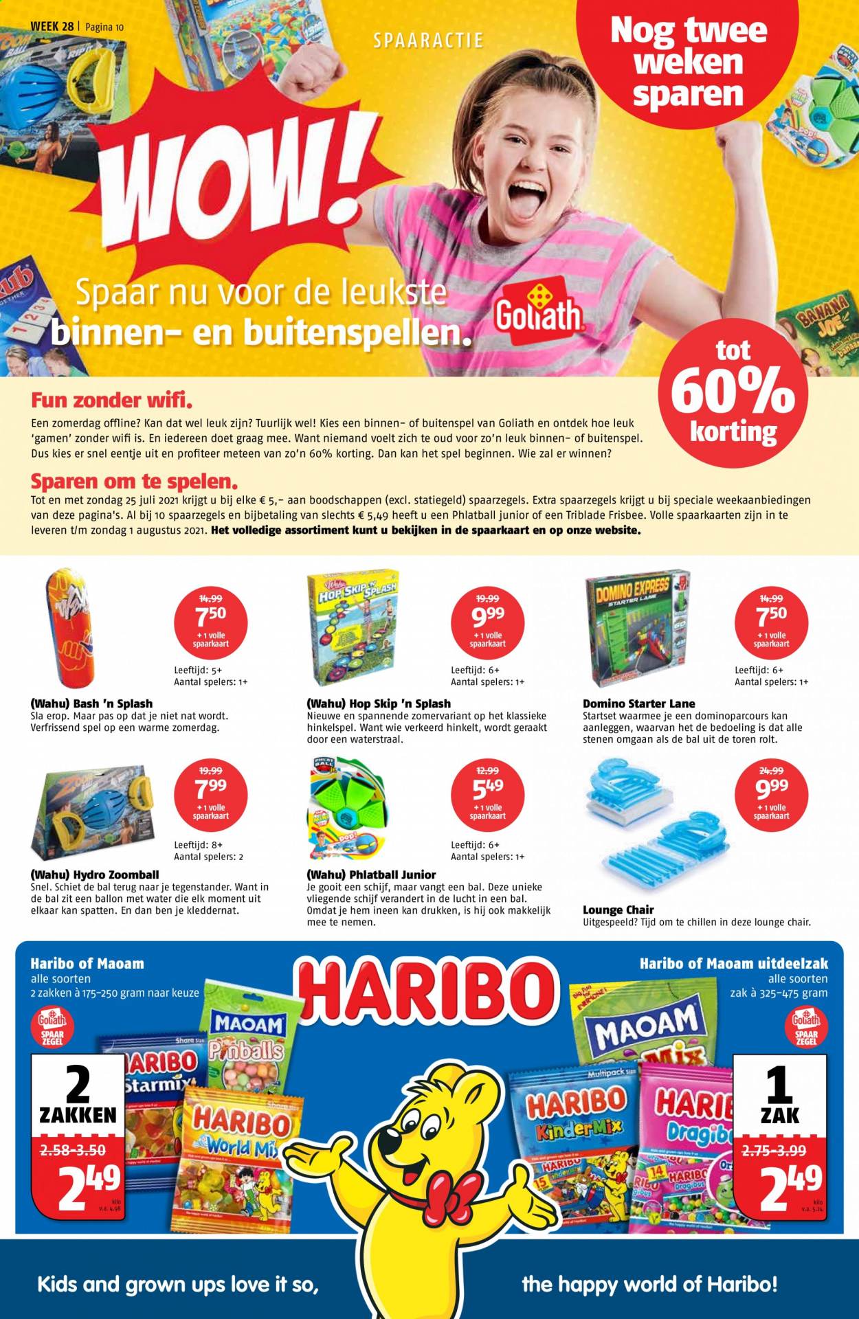 Poiesz-aanbieding - 12-7-2021 - 18-7-2021. Pagina 11