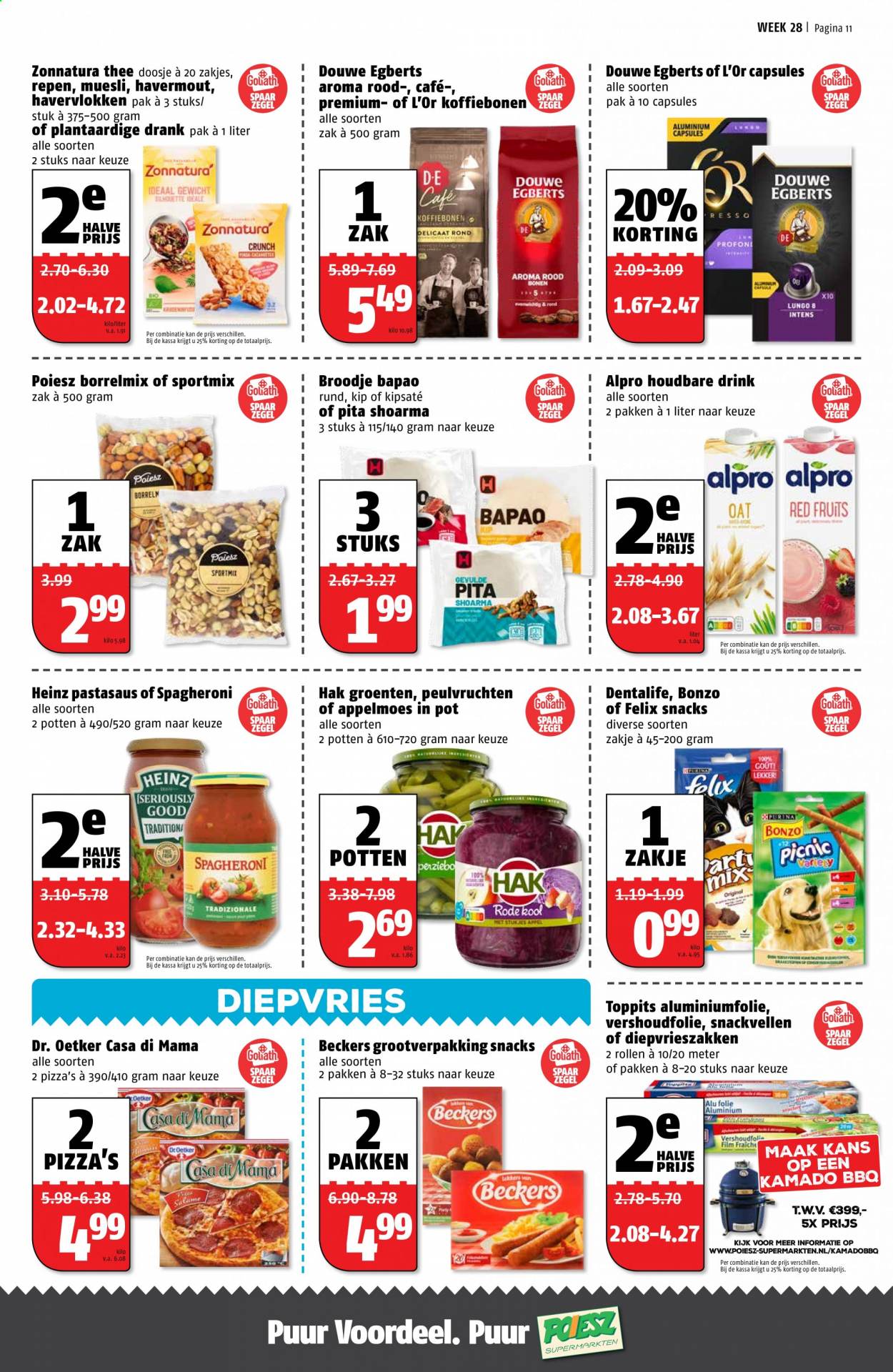 Poiesz-aanbieding - 12-7-2021 - 18-7-2021. Pagina 12