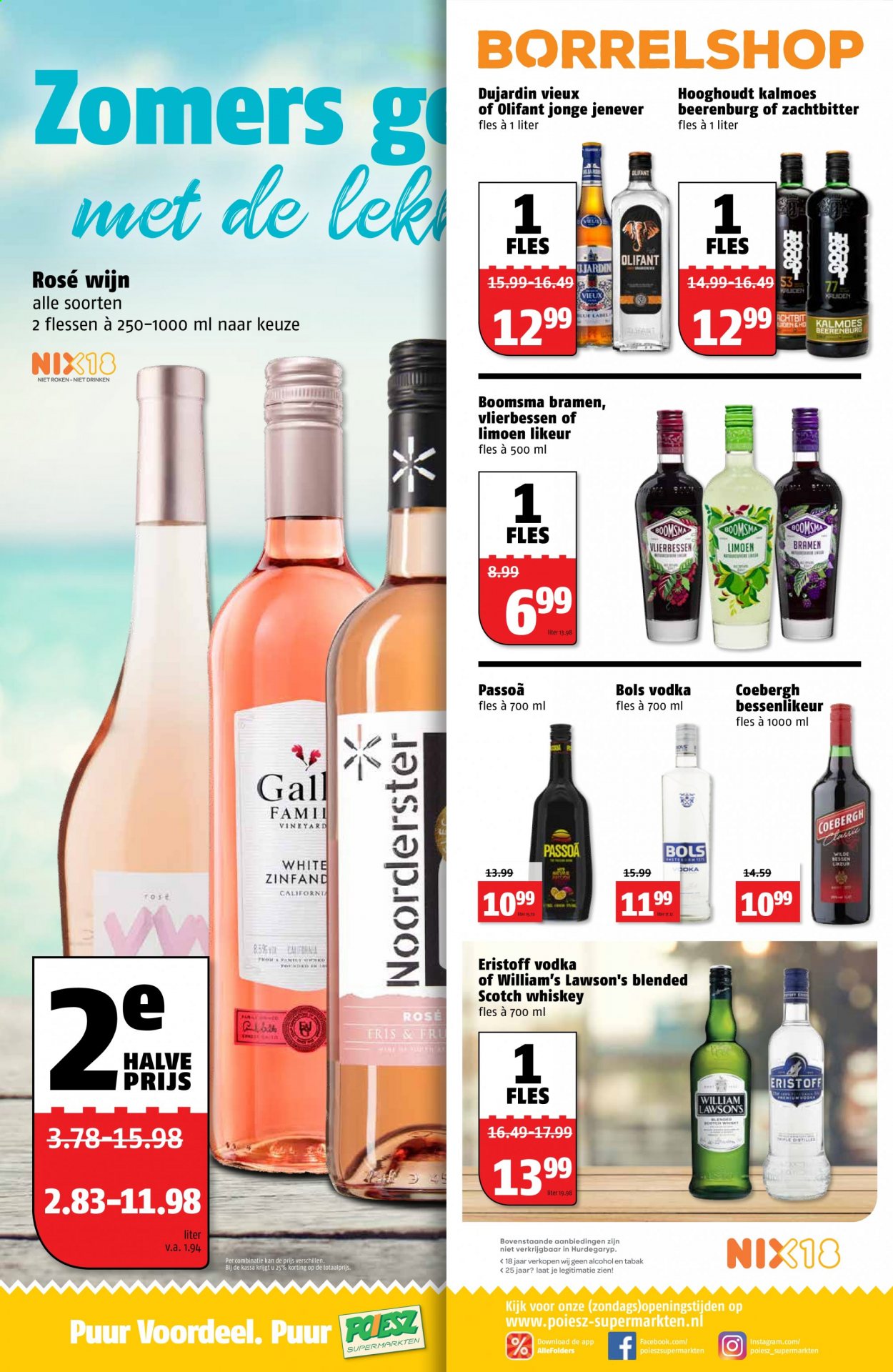 Poiesz-aanbieding - 12-7-2021 - 18-7-2021. Pagina 14