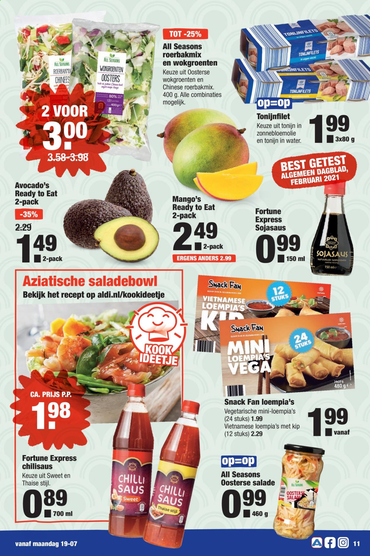 Aldi-aanbieding - 19-7-2021 - 25-7-2021. Pagina 11