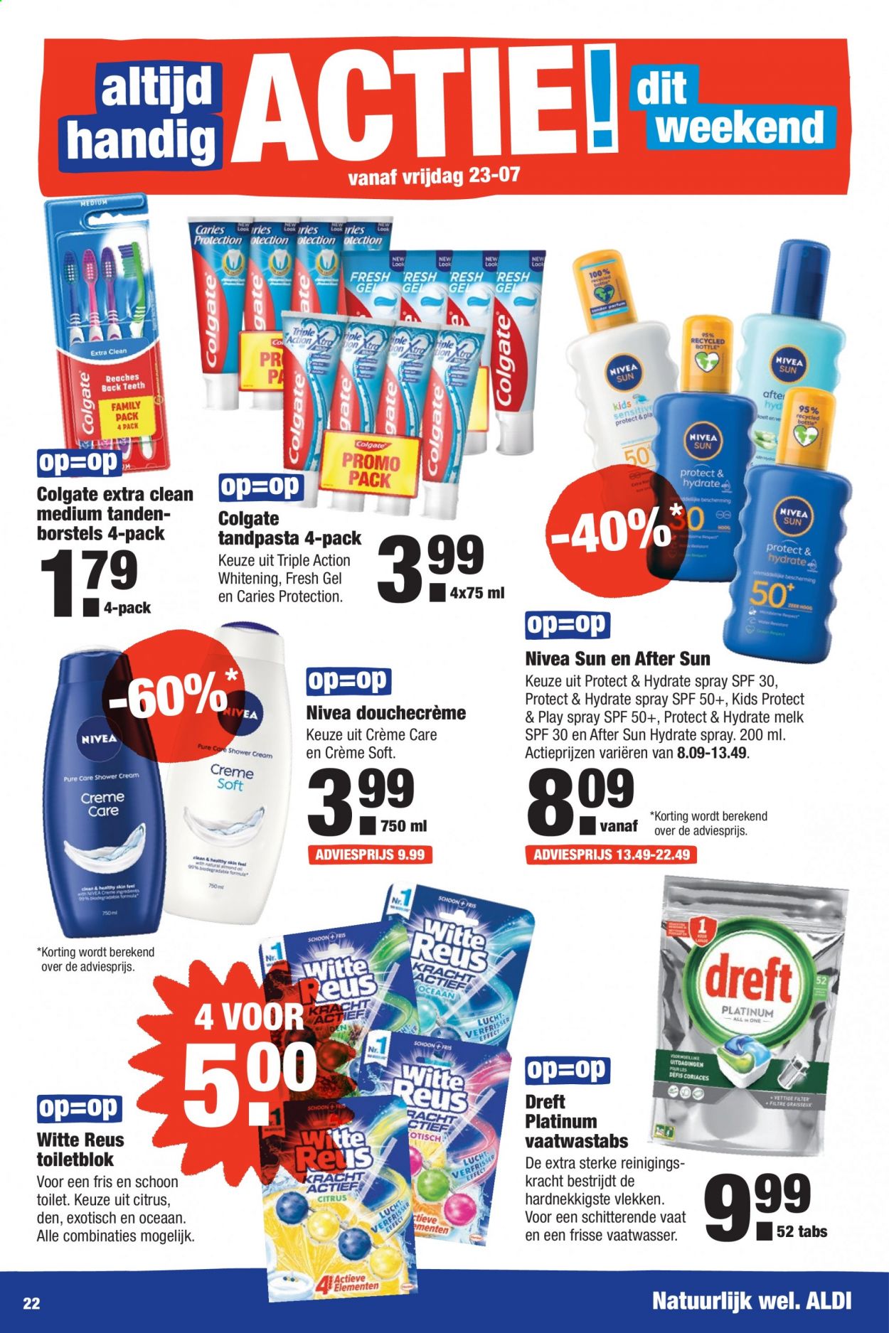 Aldi-aanbieding - 19-7-2021 - 25-7-2021. Pagina 22