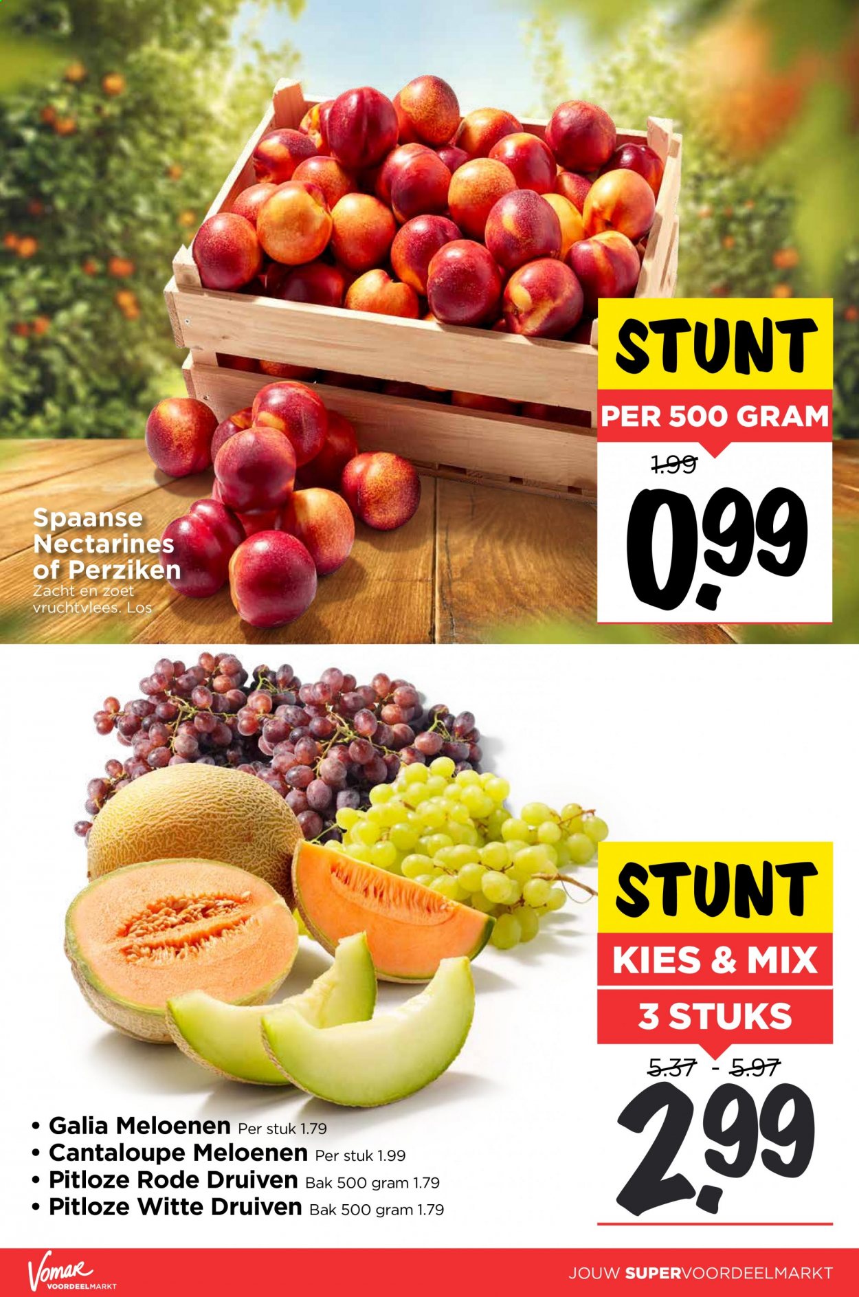 Vomar-aanbieding - 15-7-2021 - 17-7-2021. Pagina 2