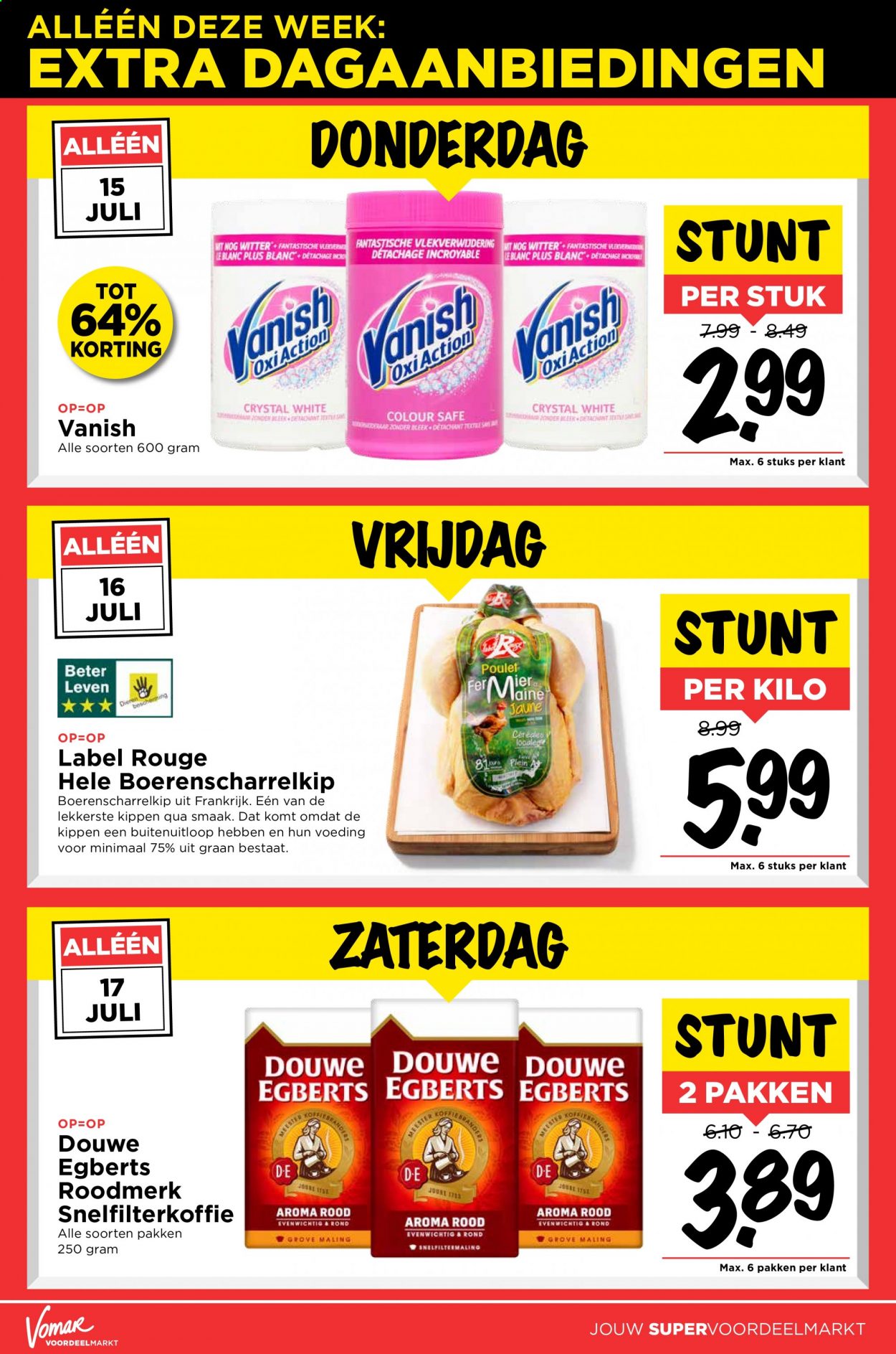 Vomar-aanbieding - 15-7-2021 - 17-7-2021. Pagina 6
