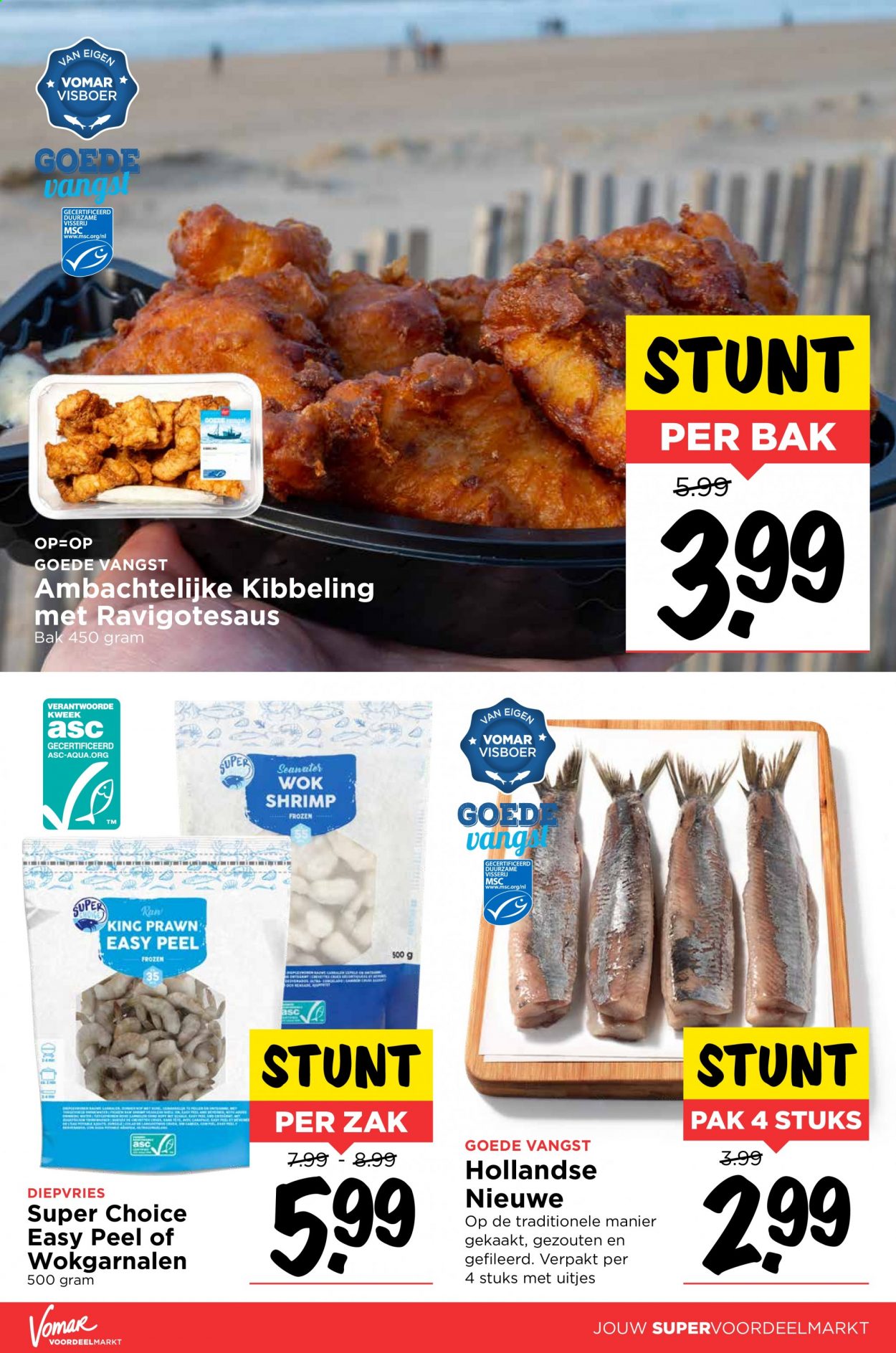 Vomar-aanbieding - 15-7-2021 - 17-7-2021. Pagina 9