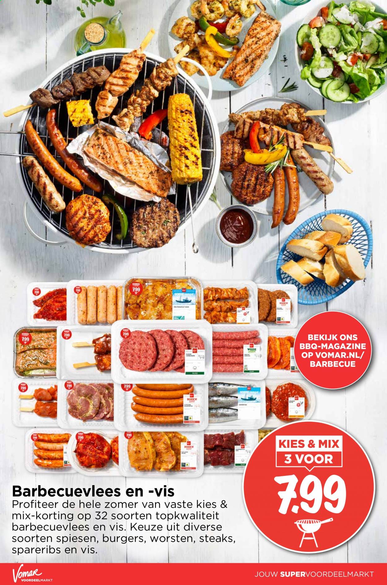 Vomar-aanbieding - 15-7-2021 - 17-7-2021. Pagina 10