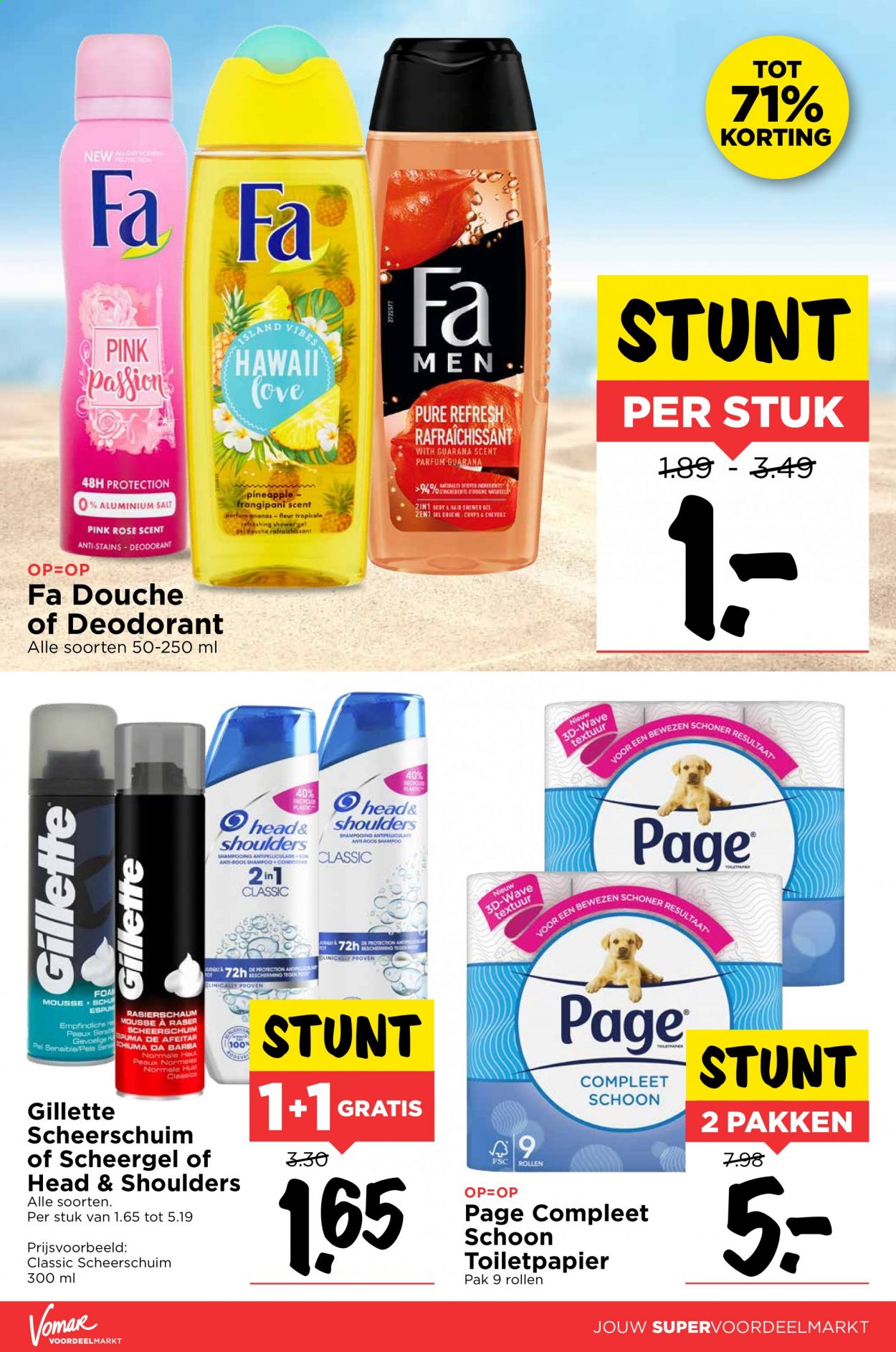 Vomar-aanbieding - 15-7-2021 - 17-7-2021. Pagina 12