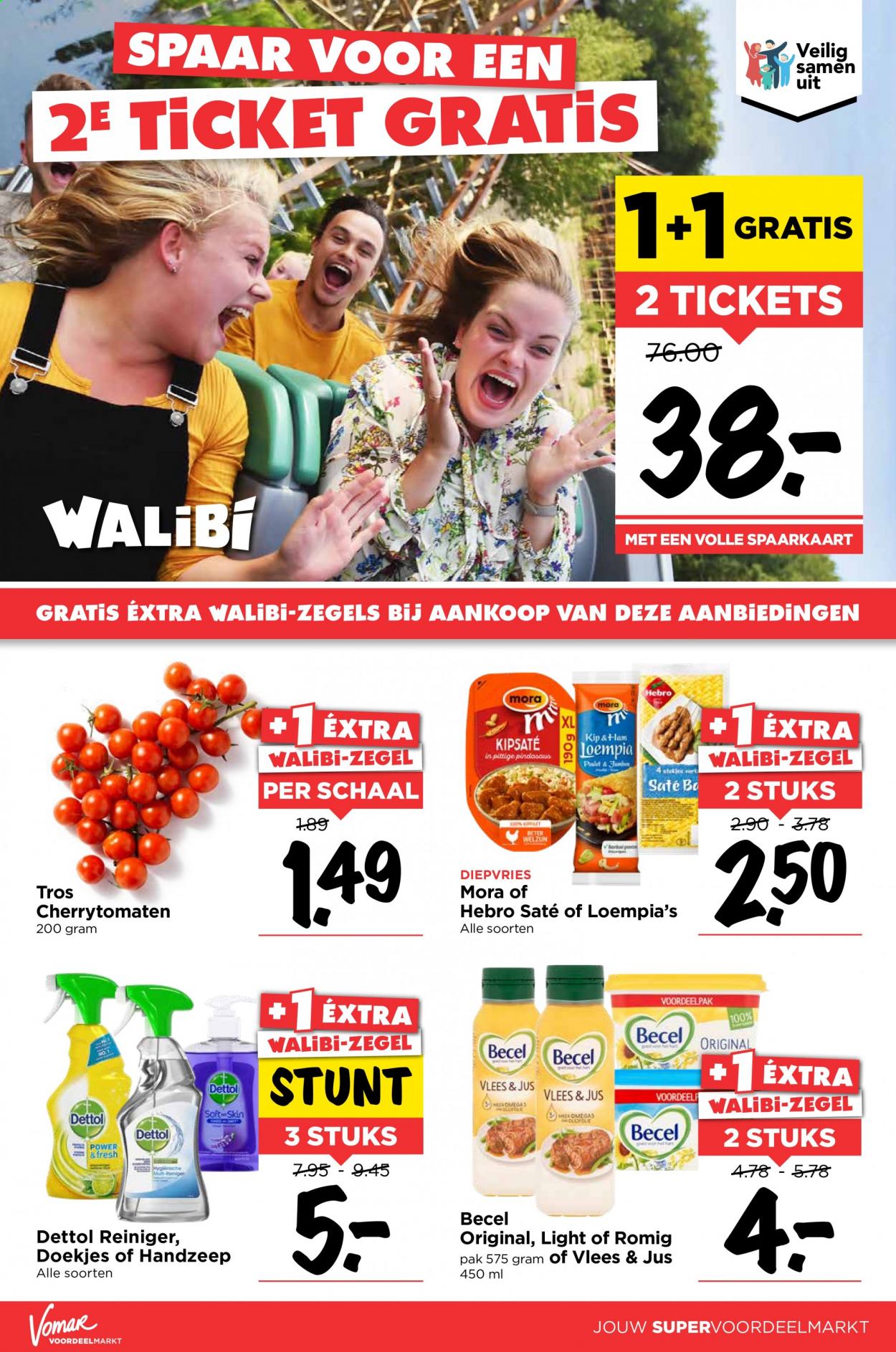 Vomar-aanbieding - 15-7-2021 - 17-7-2021. Pagina 15