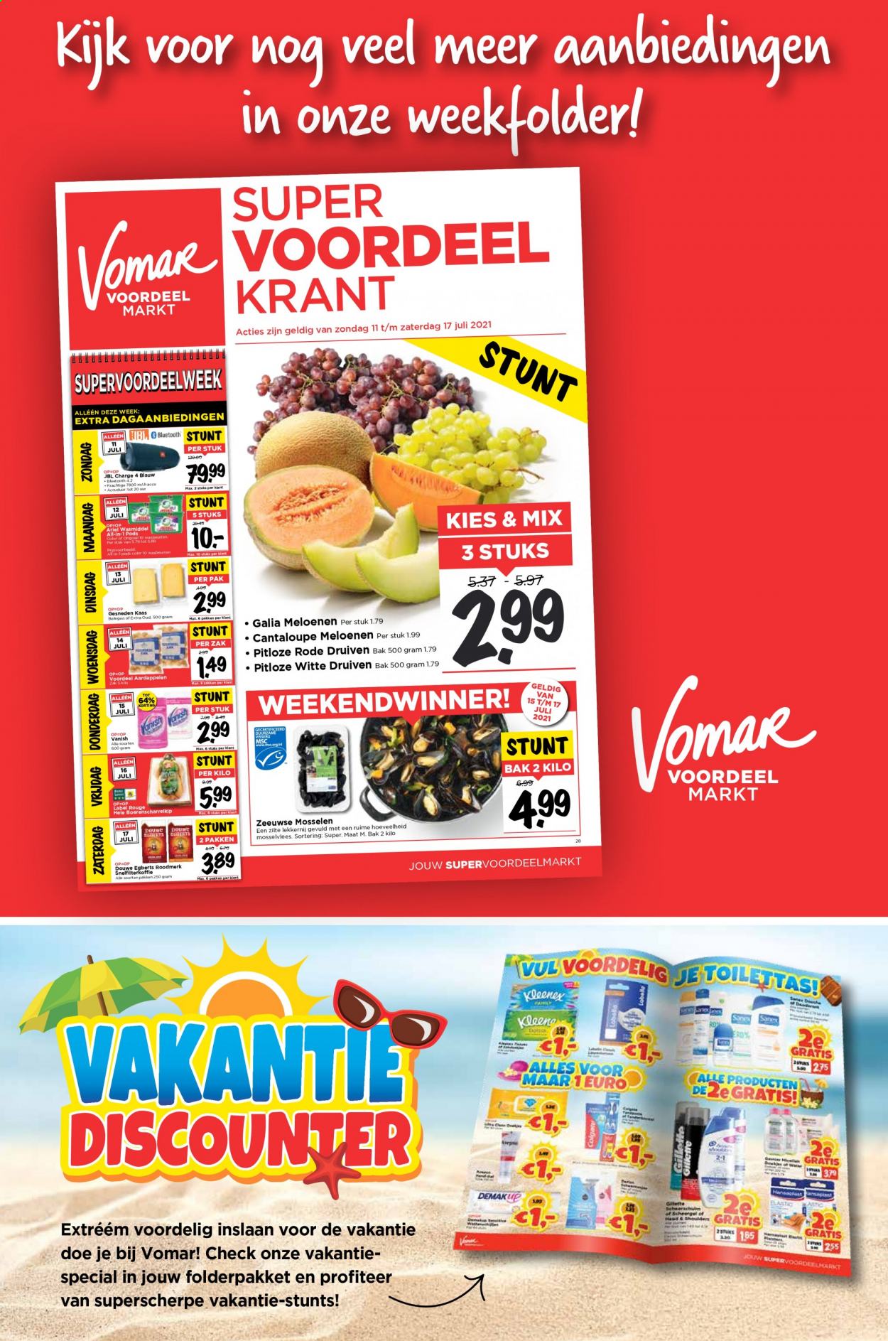 Vomar-aanbieding - 15-7-2021 - 17-7-2021. Pagina 17
