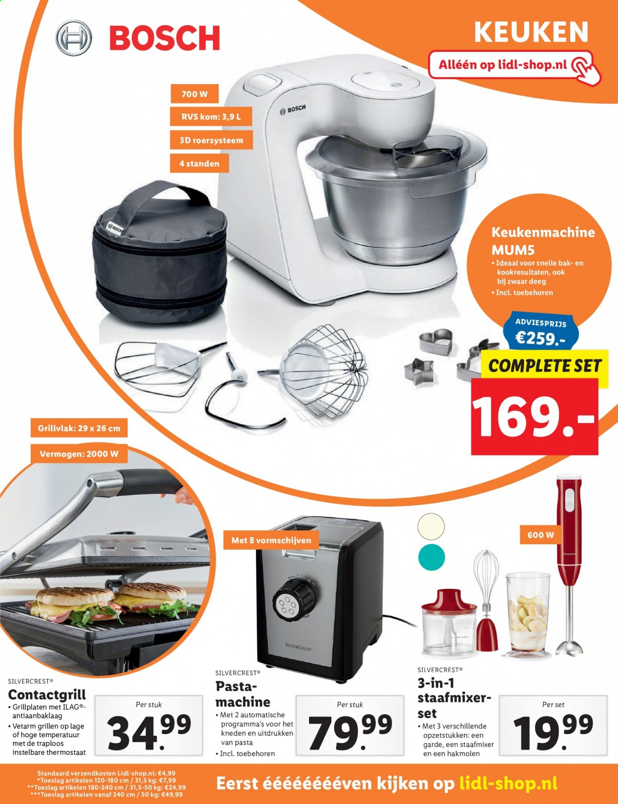 Lidl-aanbieding - 17-7-2021 - 24-7-2021. Pagina 3