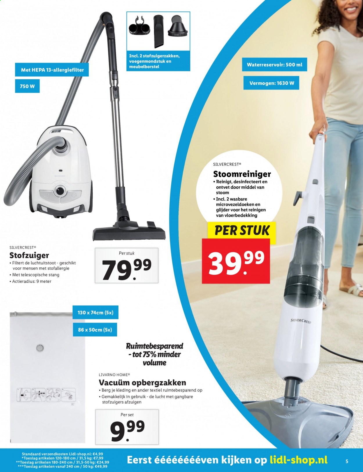 Lidl-aanbieding - 17-7-2021 - 24-7-2021. Pagina 5