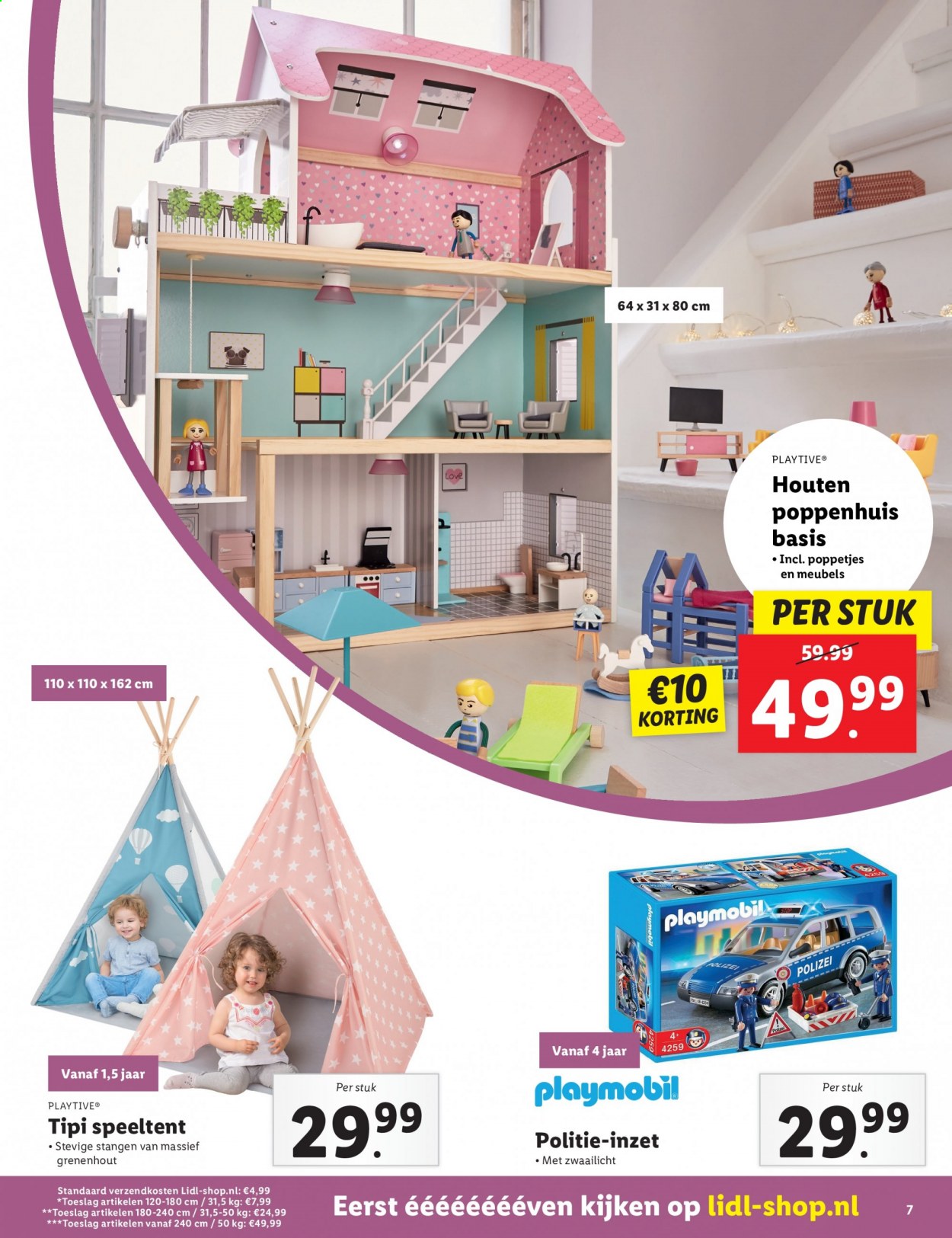 Lidl-aanbieding - 17-7-2021 - 24-7-2021. Pagina 7