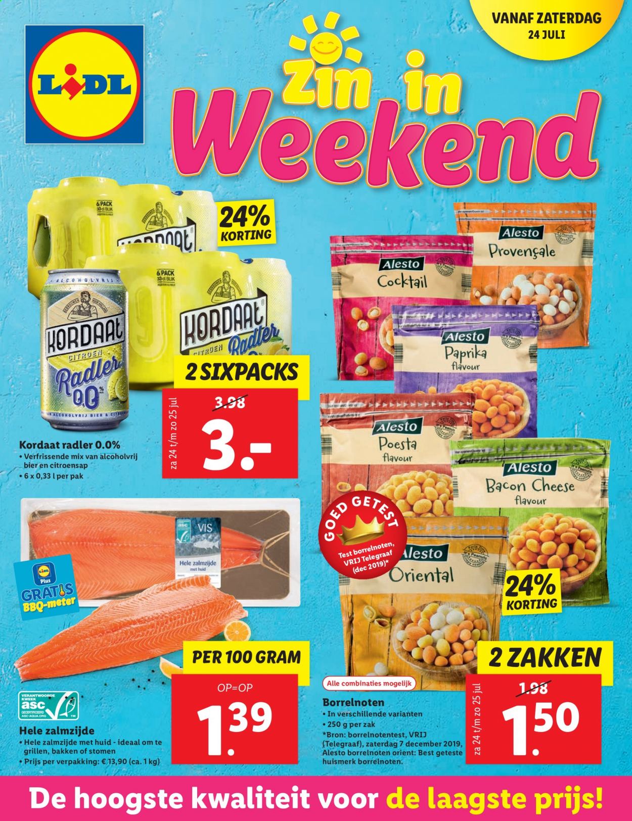 Lidl-aanbieding - 19-7-2021 - 25-7-2021. Pagina 40