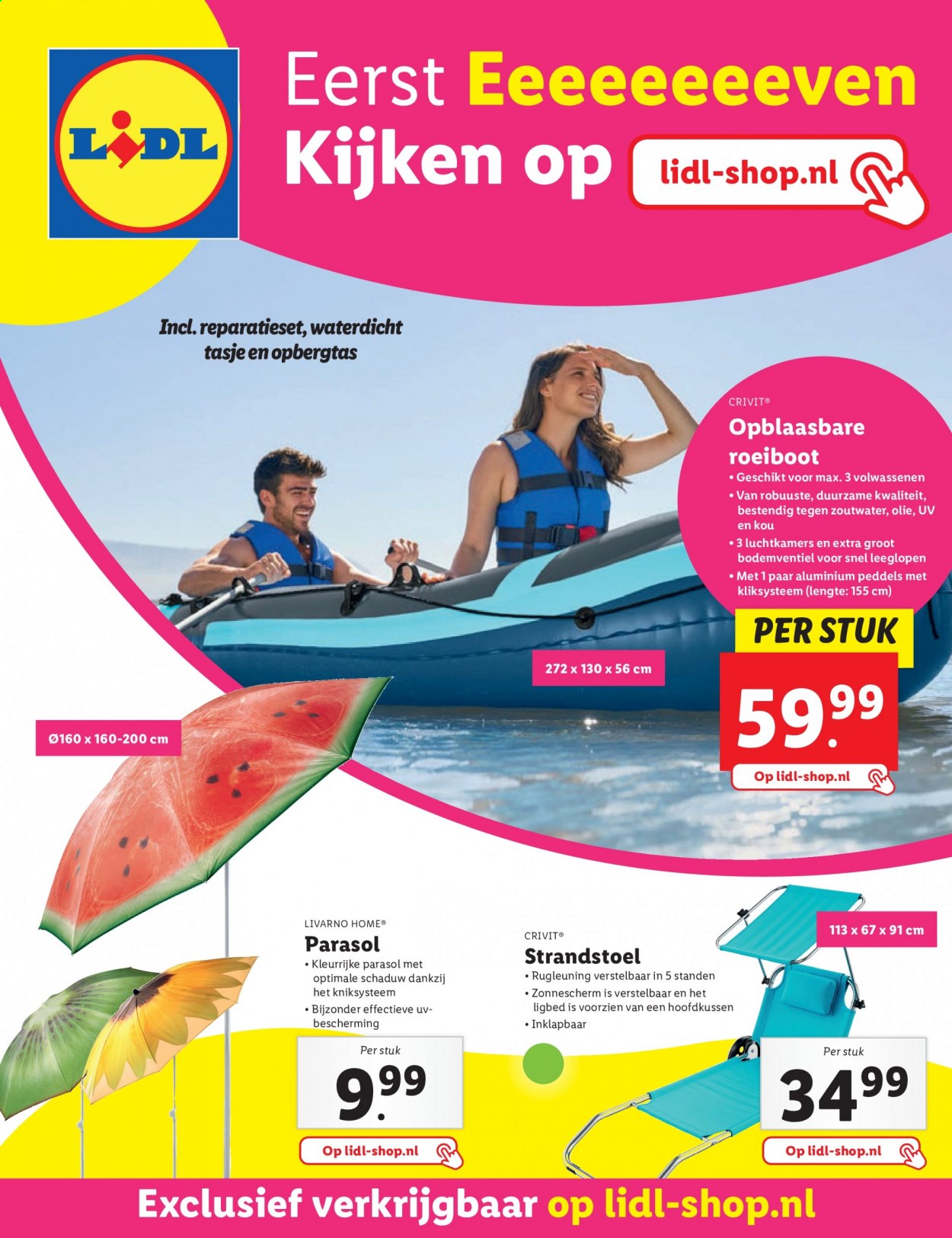 Lidl-aanbieding - 19-7-2021 - 25-7-2021. Pagina 41