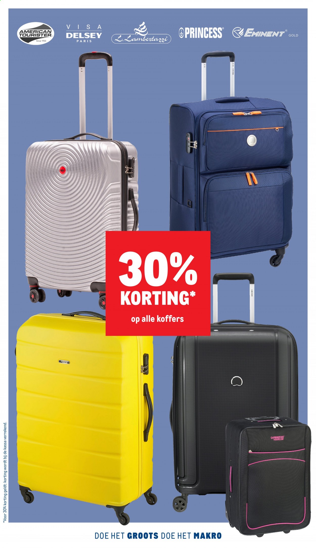 Makro-aanbieding - 16-7-2021 - 18-7-2021. Pagina 4