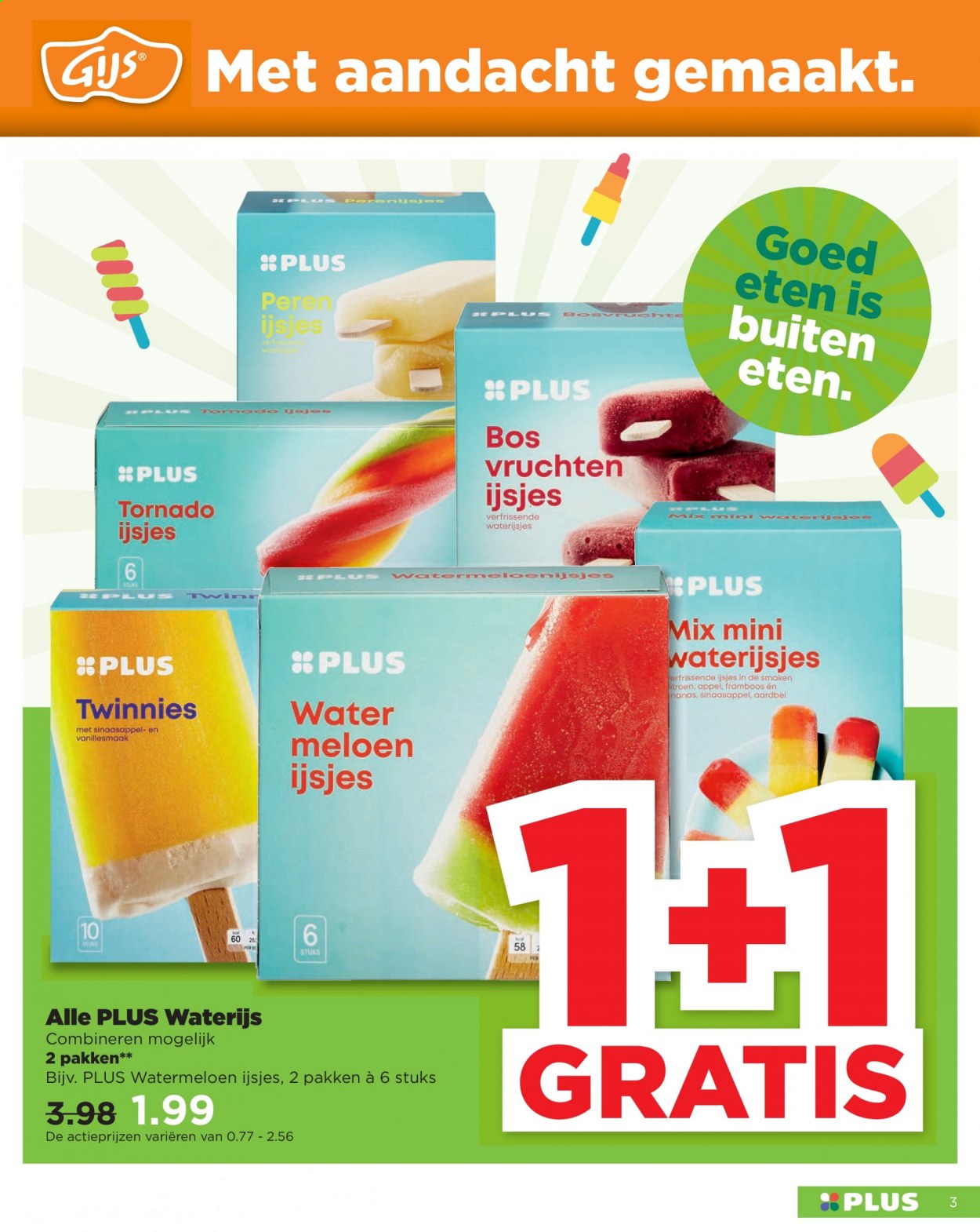 Plus-aanbieding - 18-7-2021 - 24-7-2021. Pagina 3