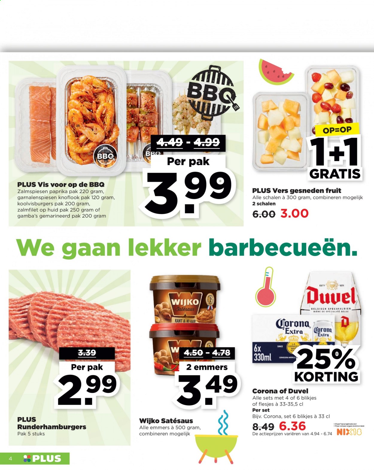 Plus-aanbieding - 18-7-2021 - 24-7-2021. Pagina 4