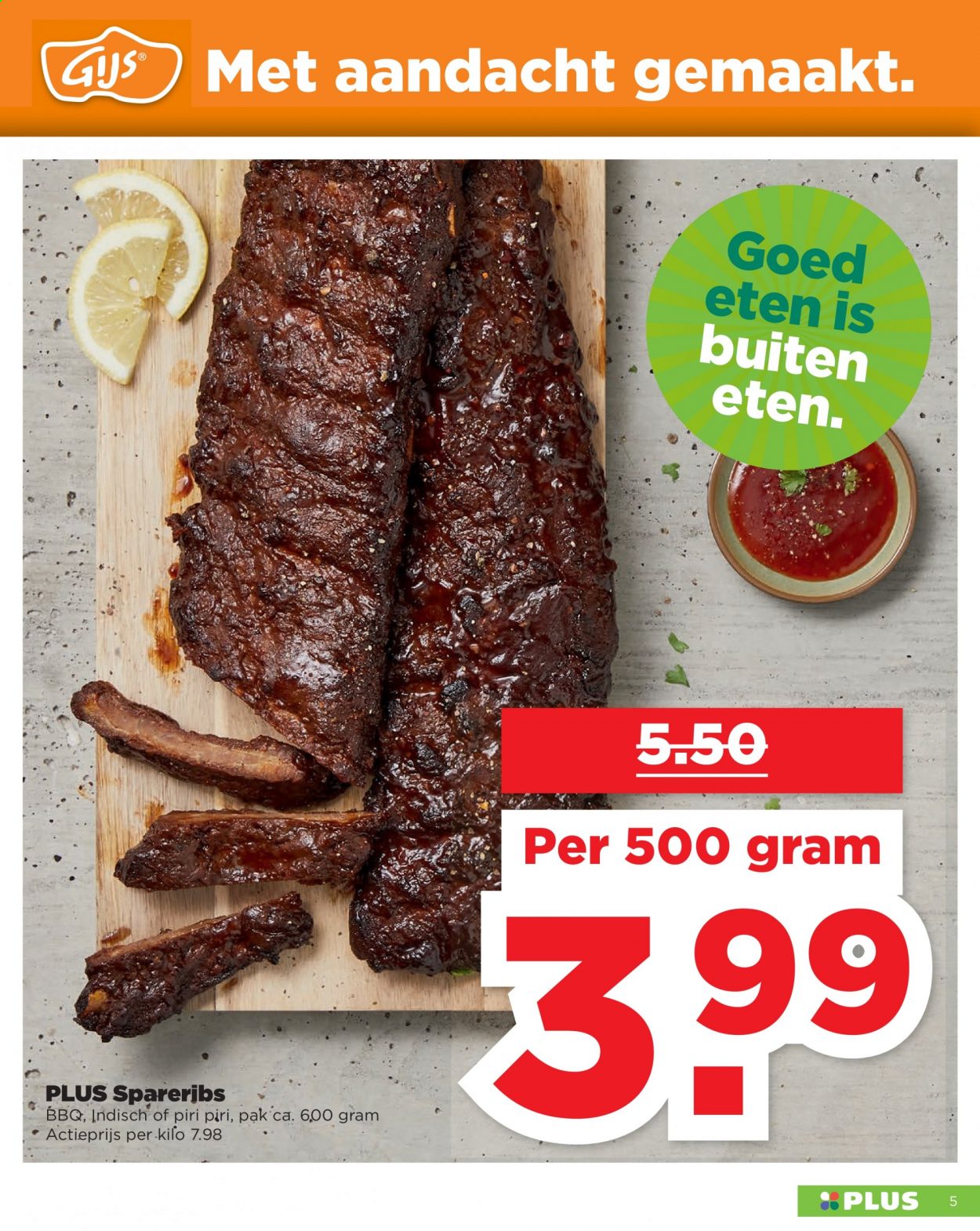 Plus-aanbieding - 18-7-2021 - 24-7-2021. Pagina 5