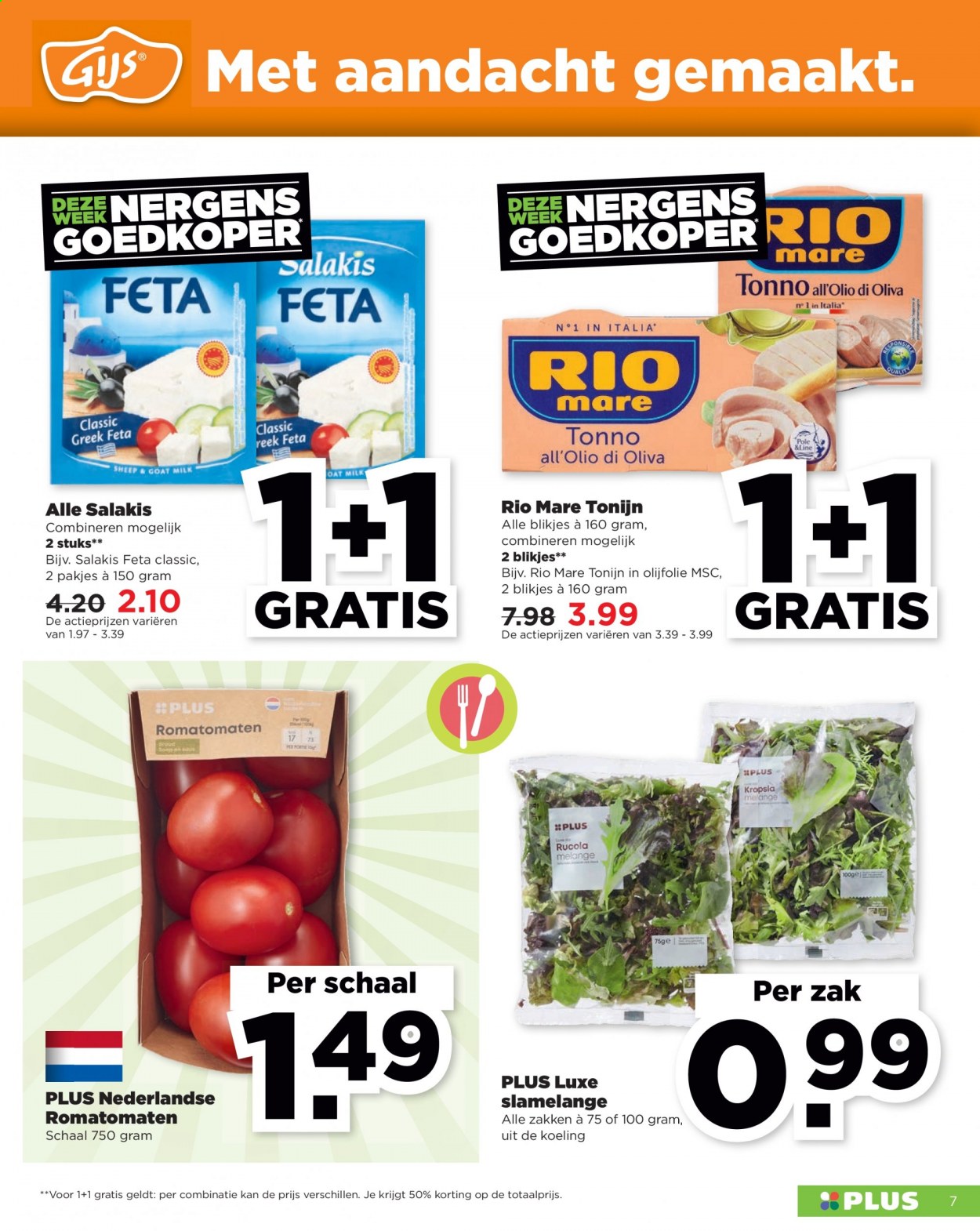 Plus-aanbieding - 18-7-2021 - 24-7-2021. Pagina 7