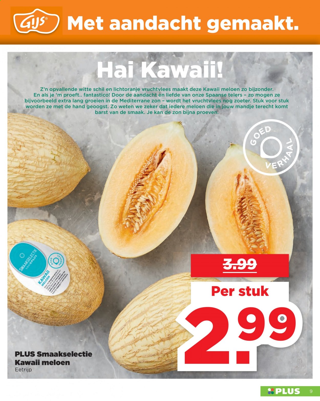 Plus-aanbieding - 18-7-2021 - 24-7-2021. Pagina 9
