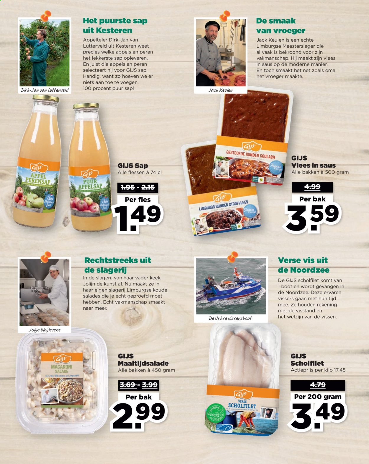 Plus-aanbieding - 18-7-2021 - 24-7-2021. Pagina 17