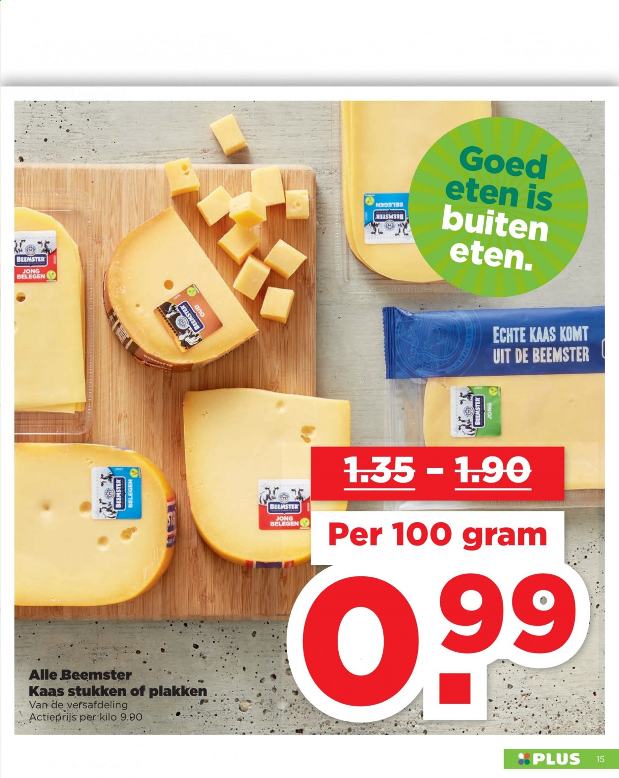Plus-aanbieding - 18-7-2021 - 24-7-2021. Pagina 19