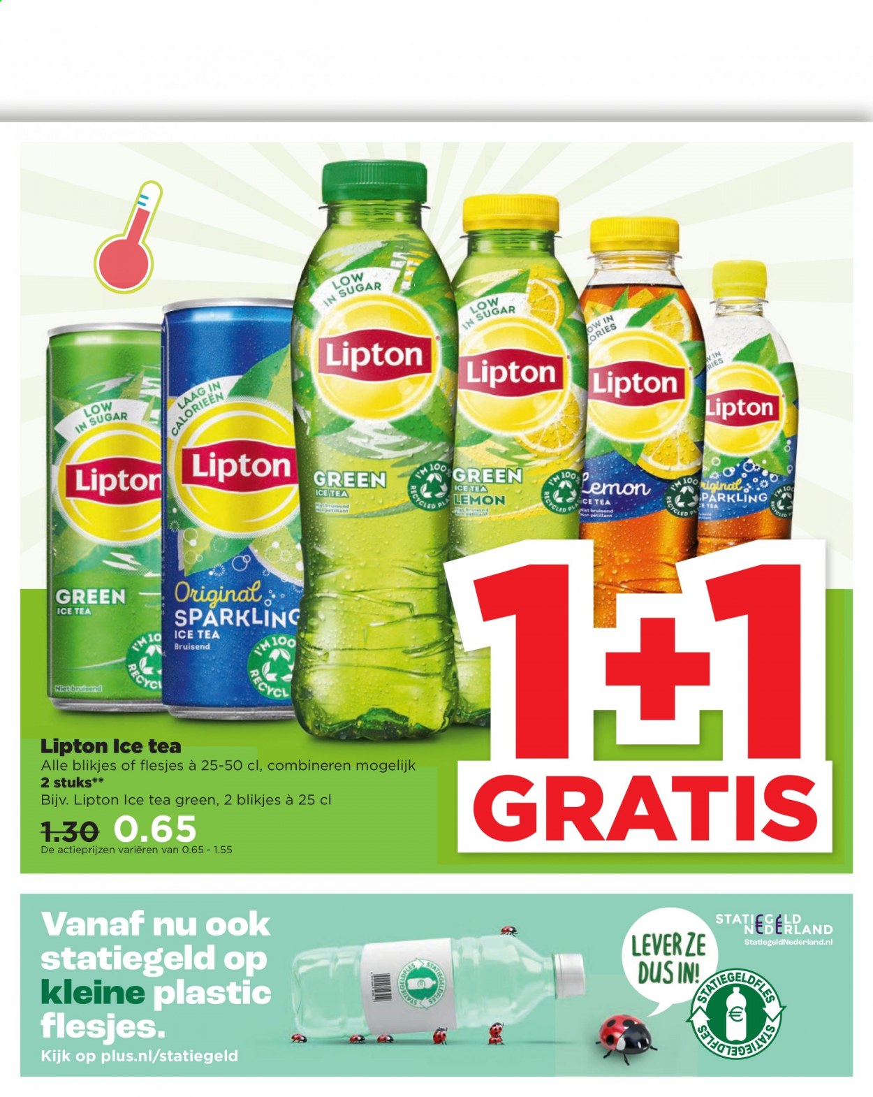 Plus-aanbieding - 18-7-2021 - 24-7-2021. Pagina 23