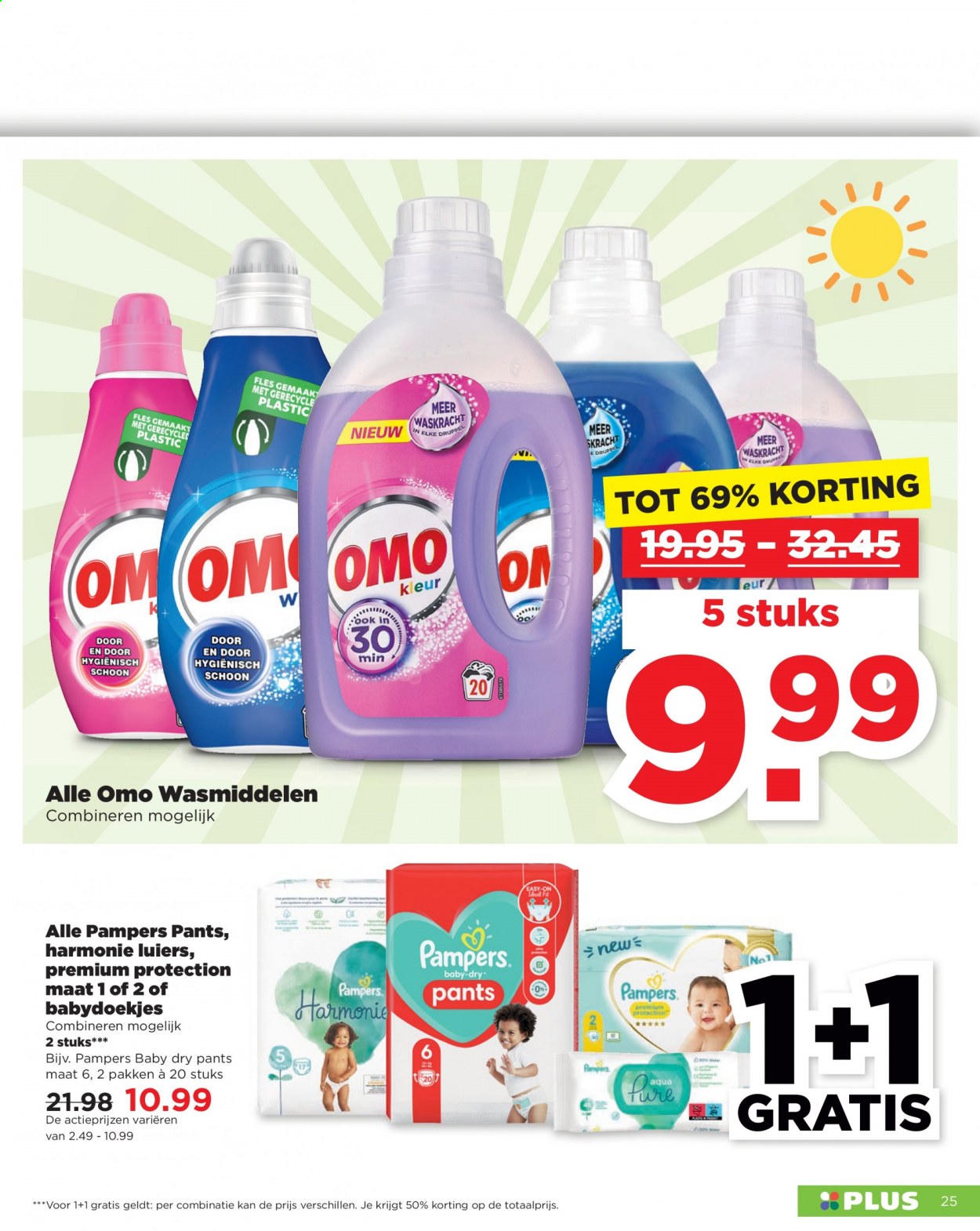 Plus-aanbieding - 18-7-2021 - 24-7-2021. Pagina 29